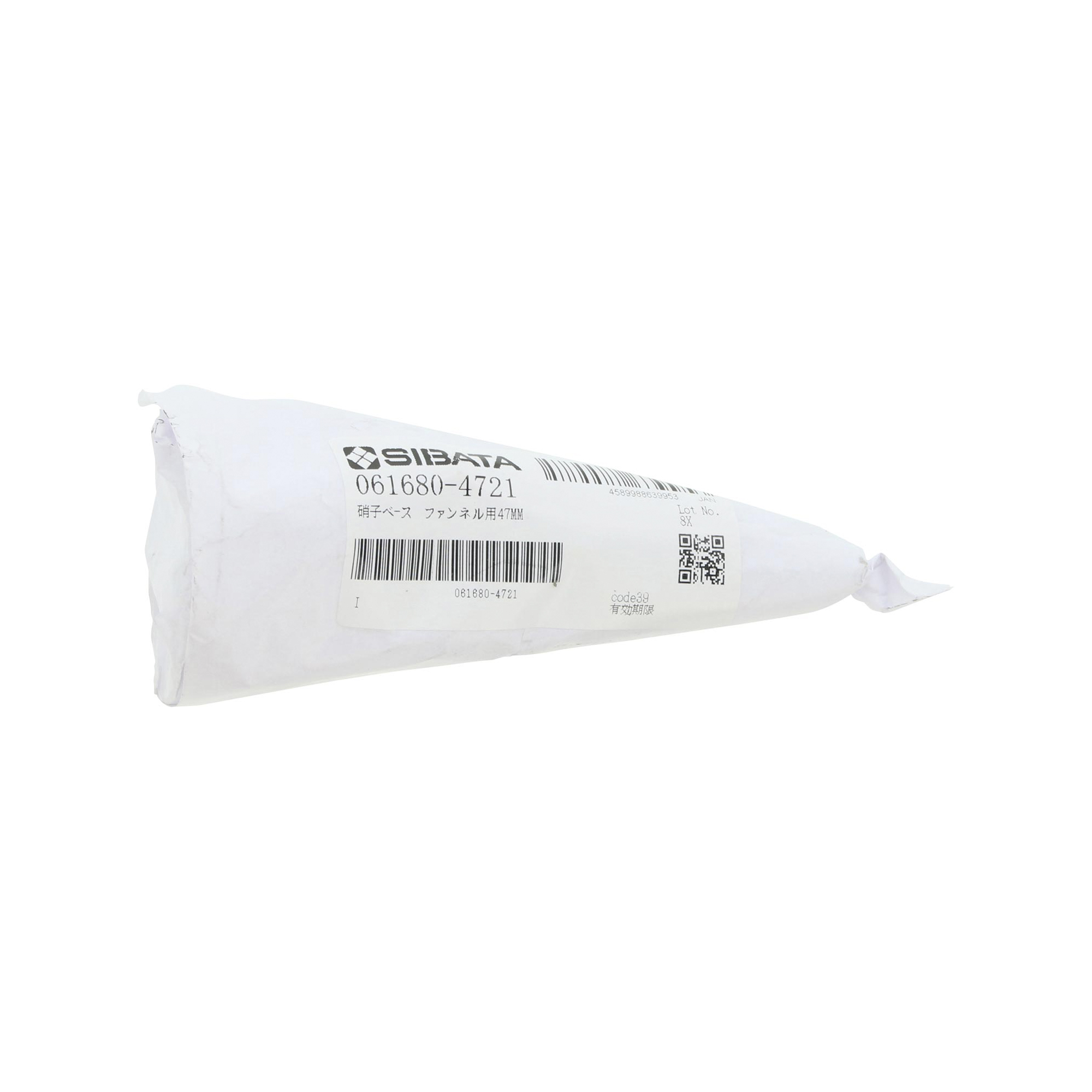 ガラスベース φ47用