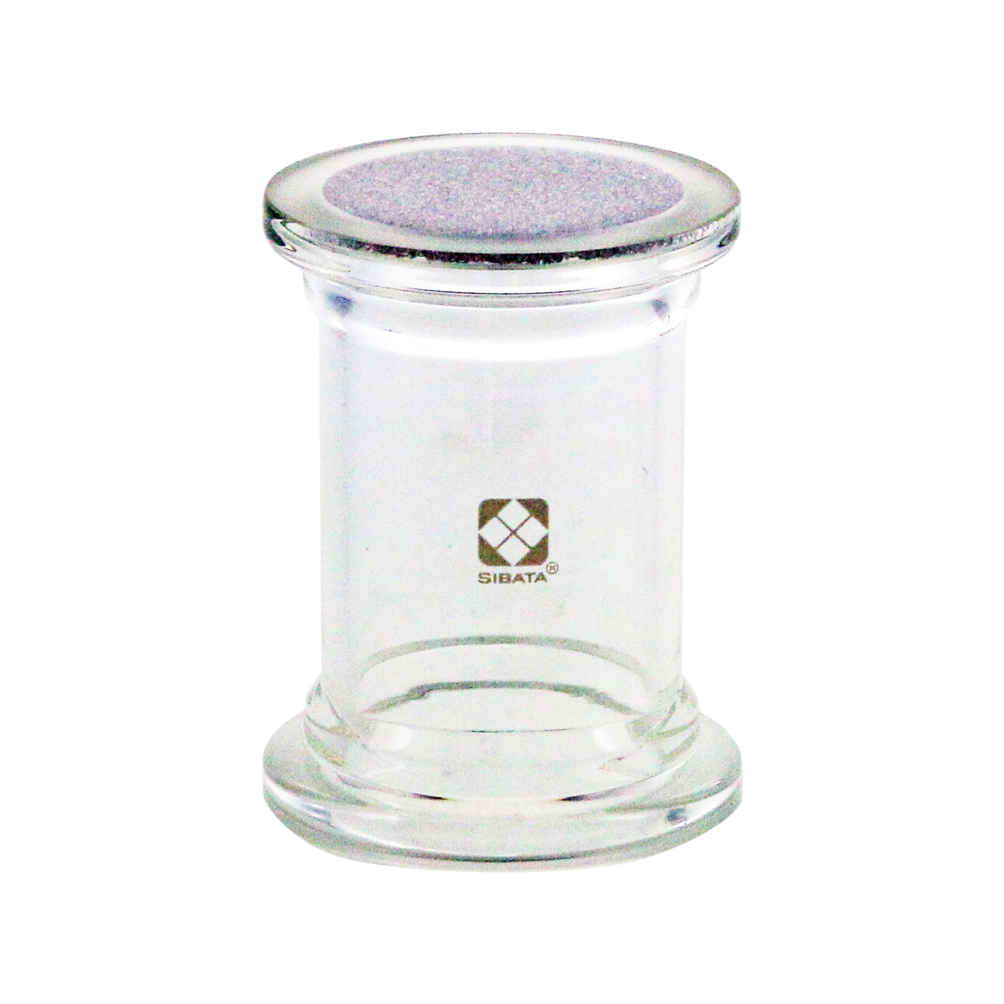 ガラスフィルターベース 2段ろ過φ47用