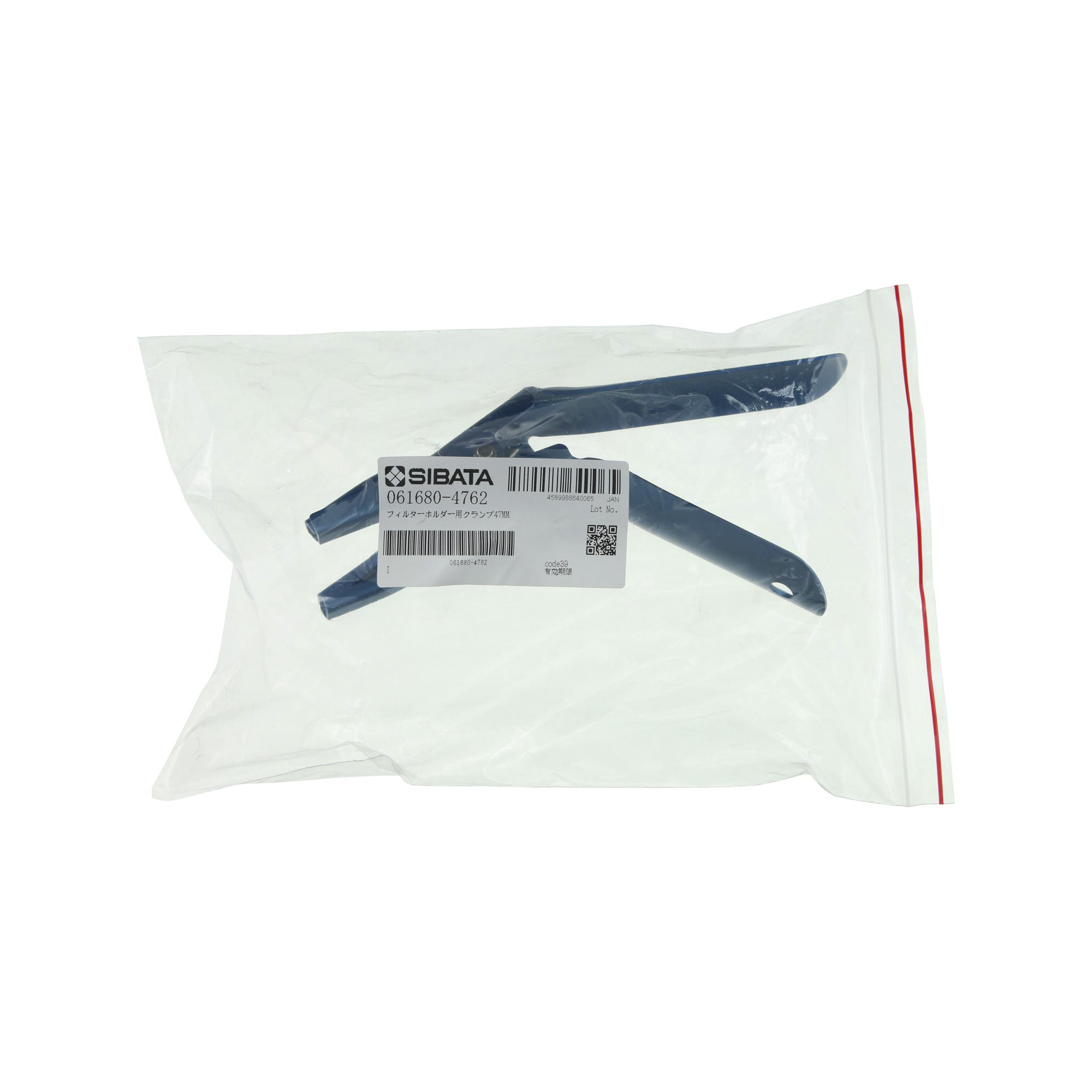 クランプ φ47用