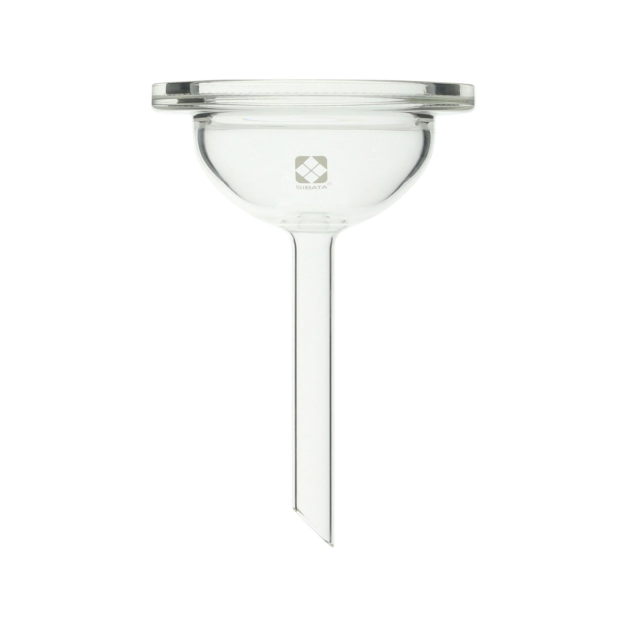 ガラスベース φ90用