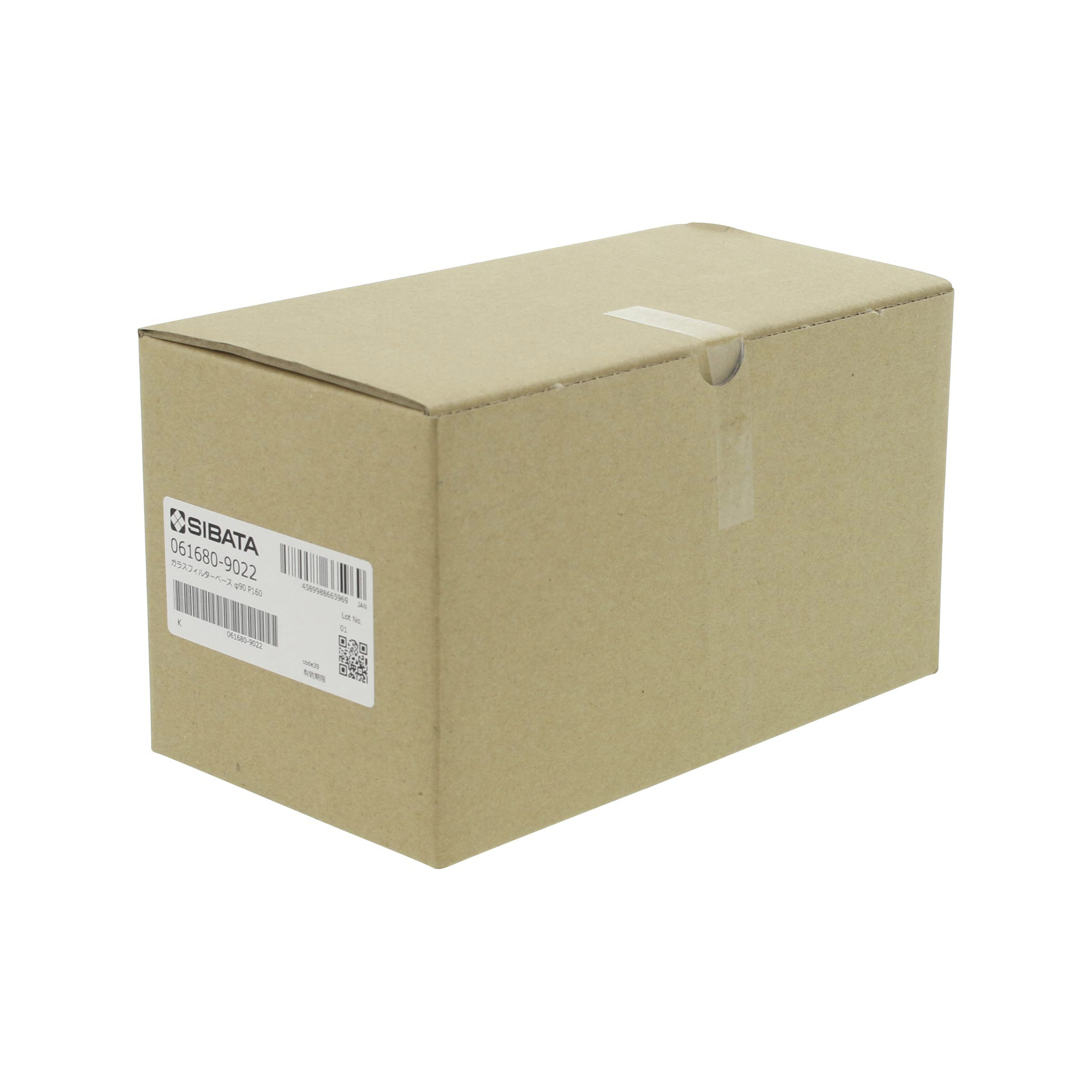 ガラスフィルターベース φ90用