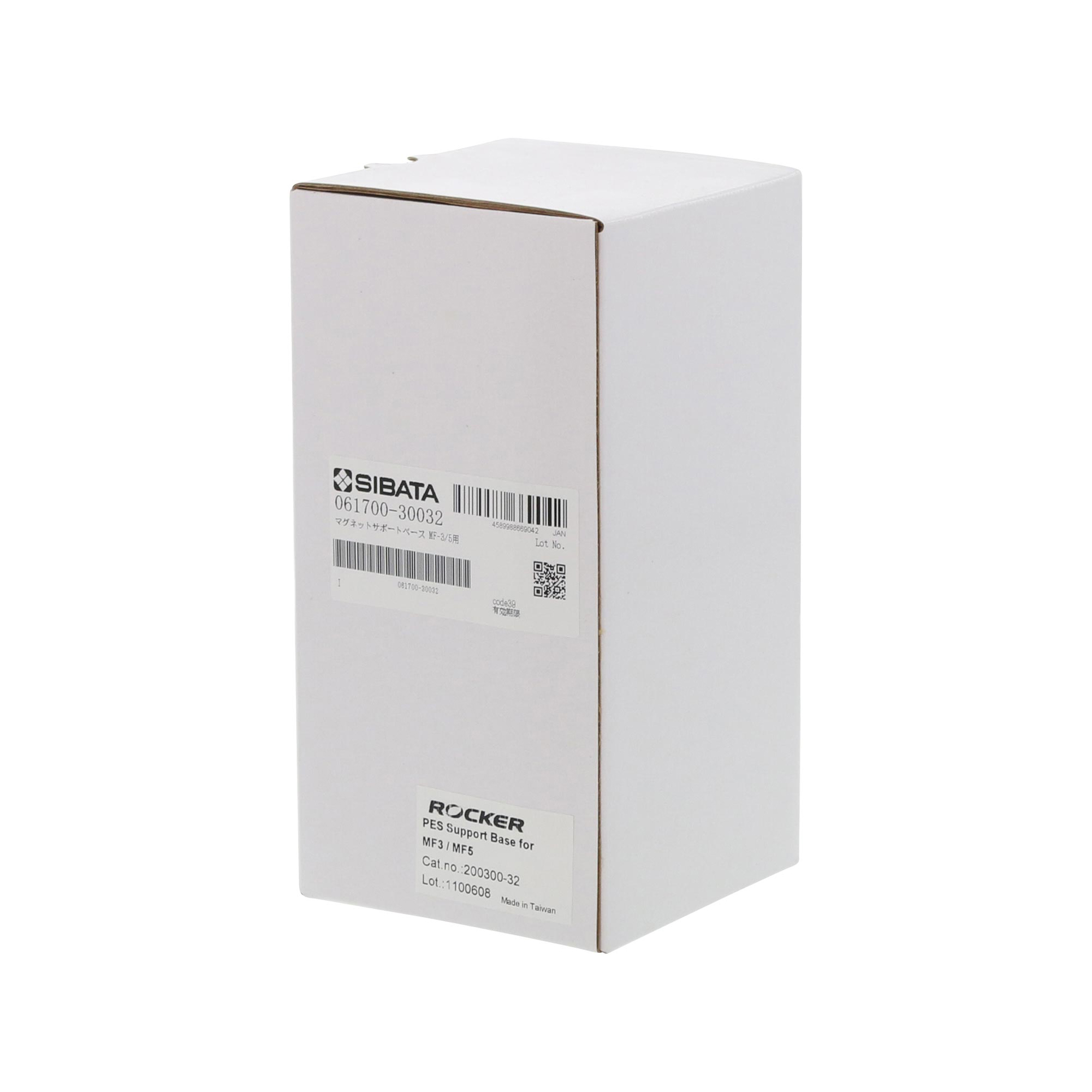マグネットサポートベース MF-3/5用