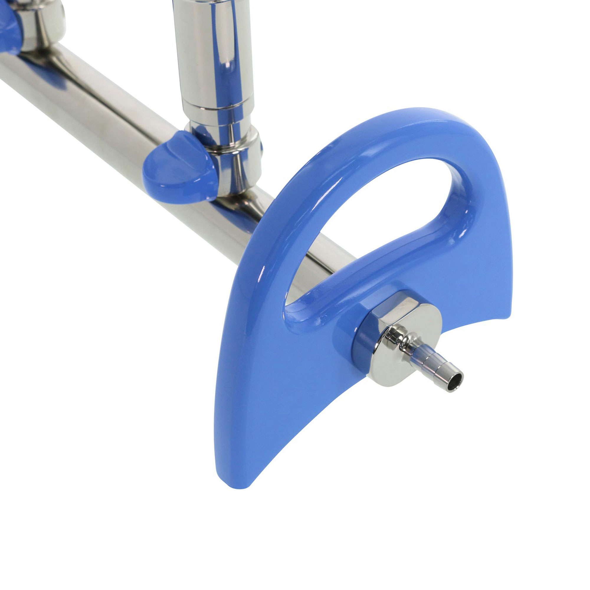 マニホールドSUS 3連式 MultiVac 300-MS