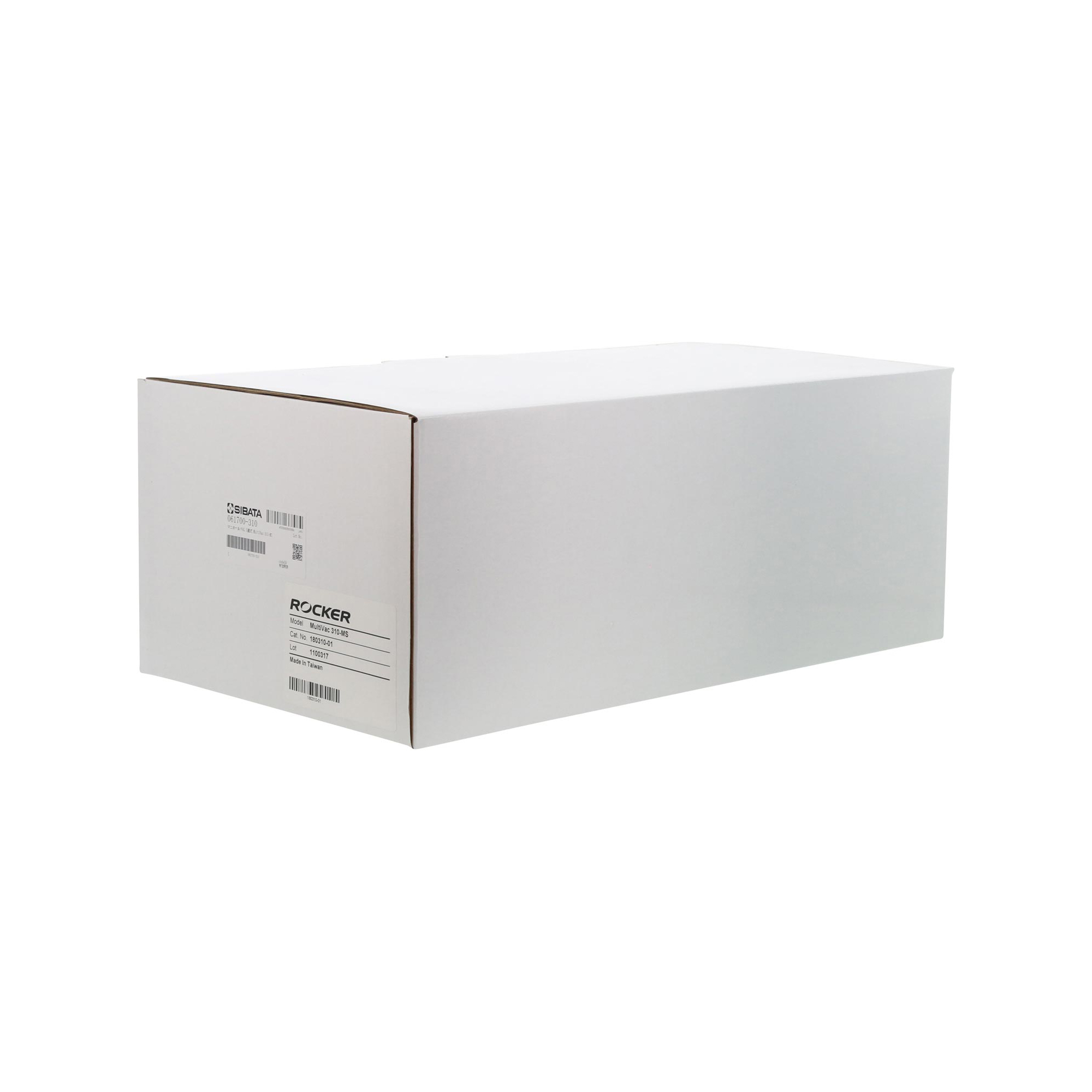 マニホールドAL 3連式 MultiVac 310-MS