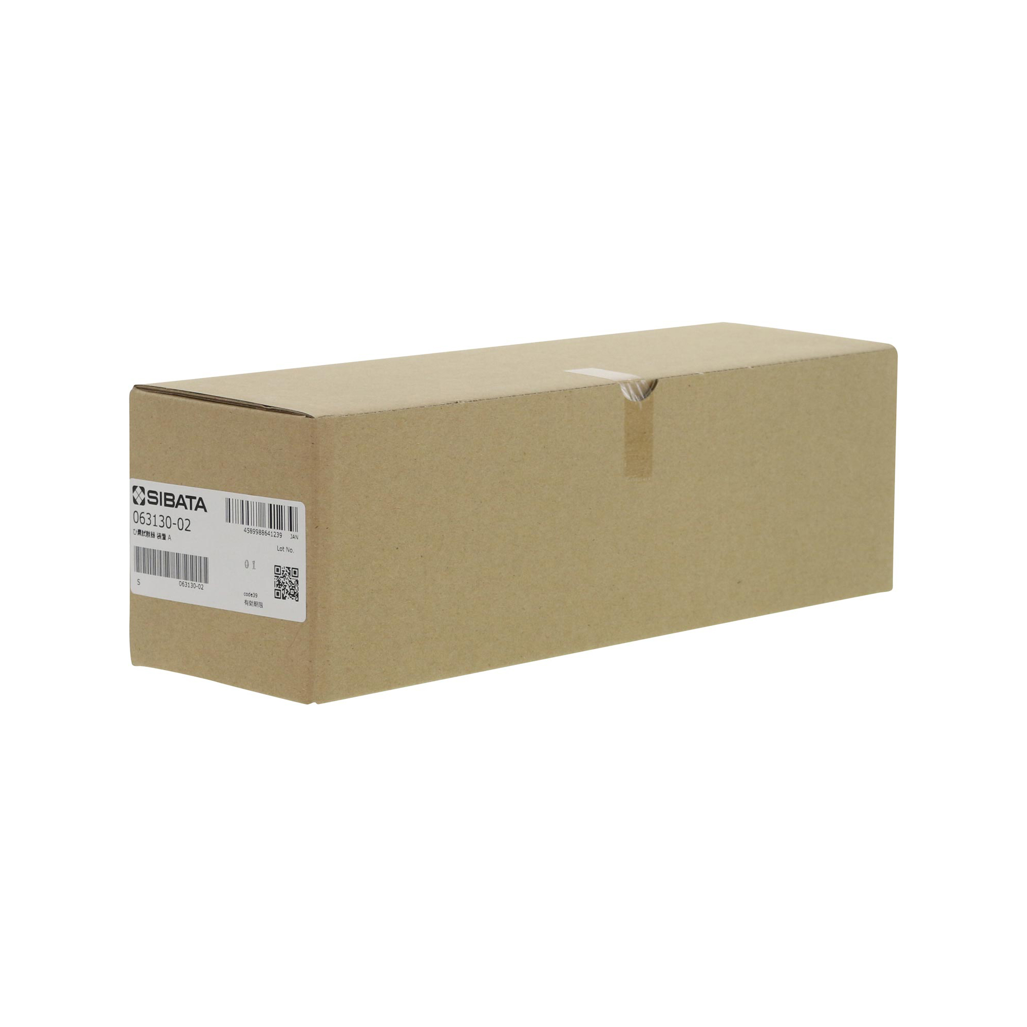 ひ素試験器 グートツァイト法