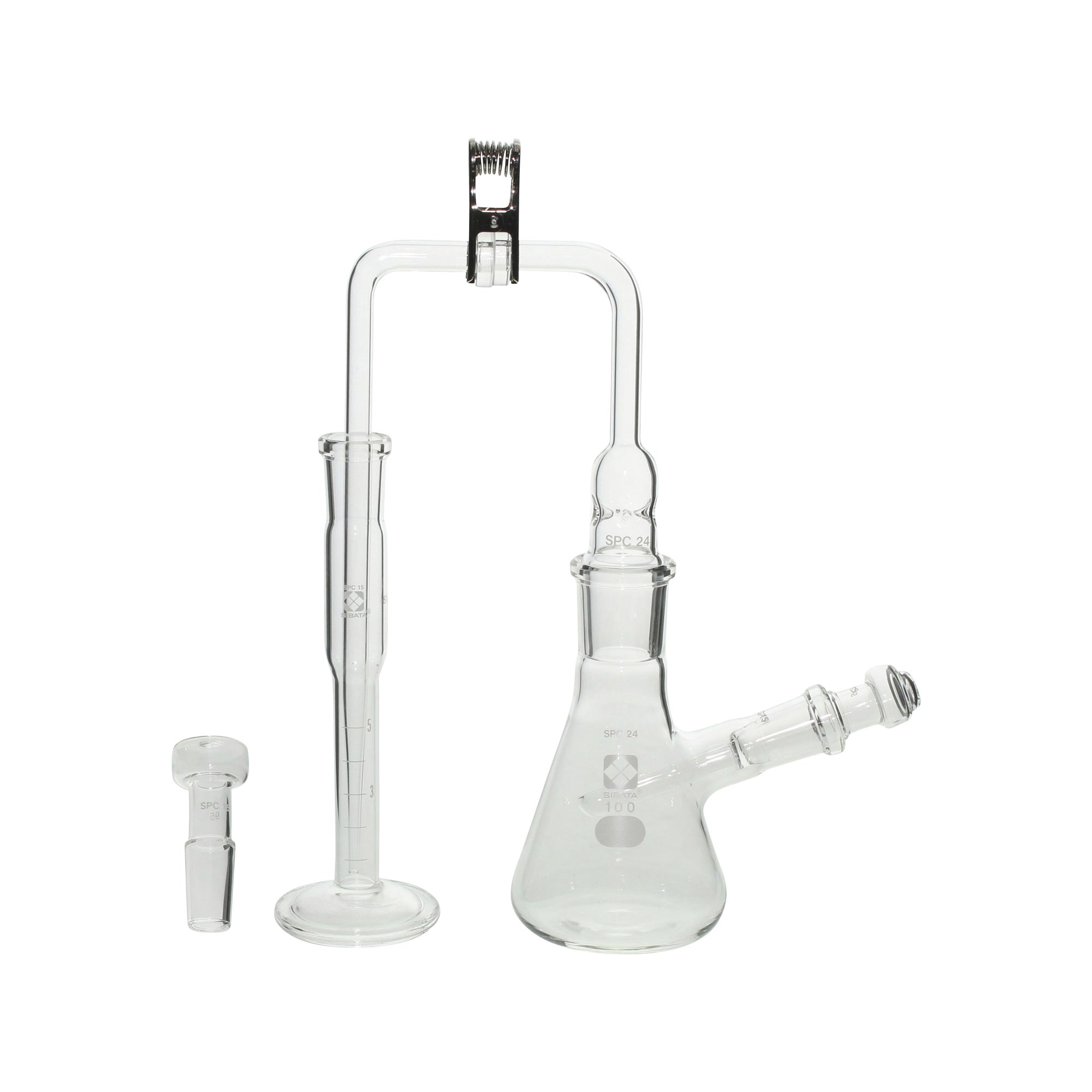 水素化ひ素発生装置 100mL