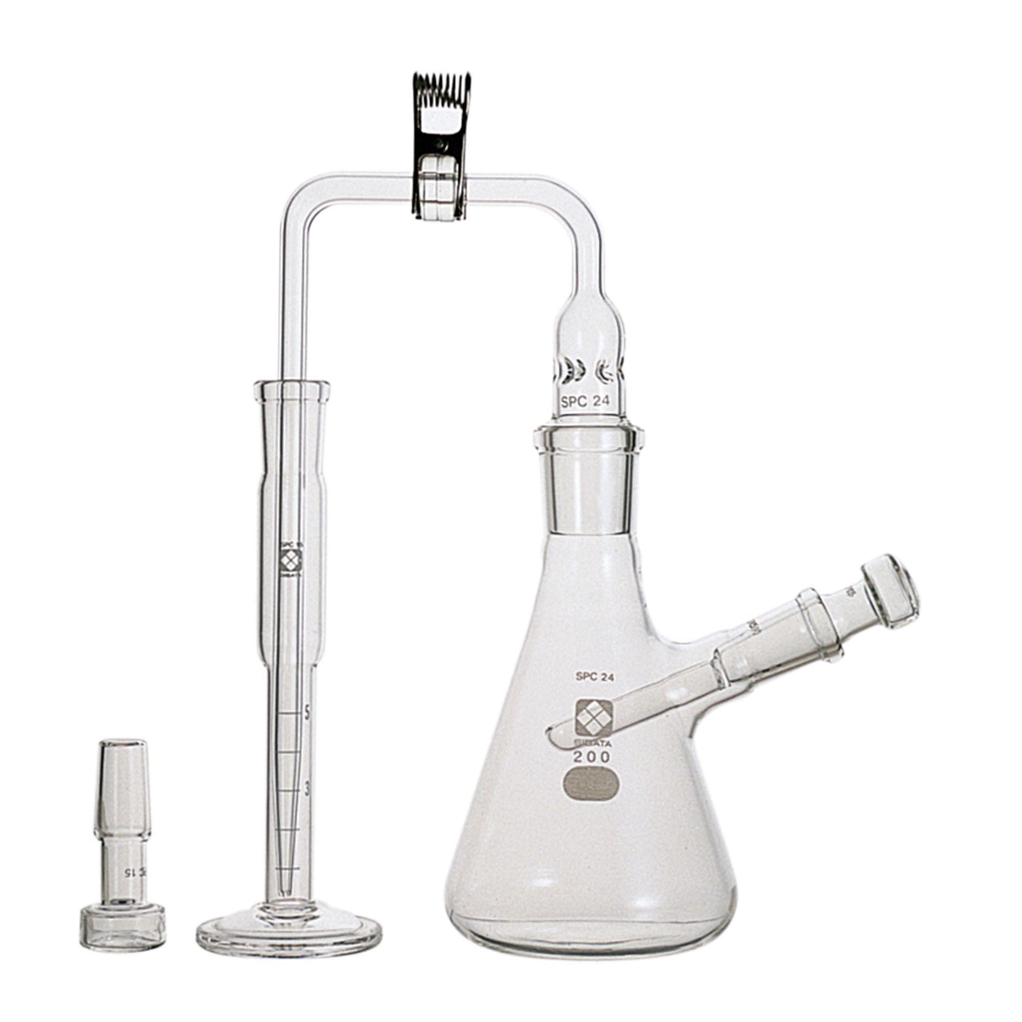 水素化ひ素発生装置 200mL