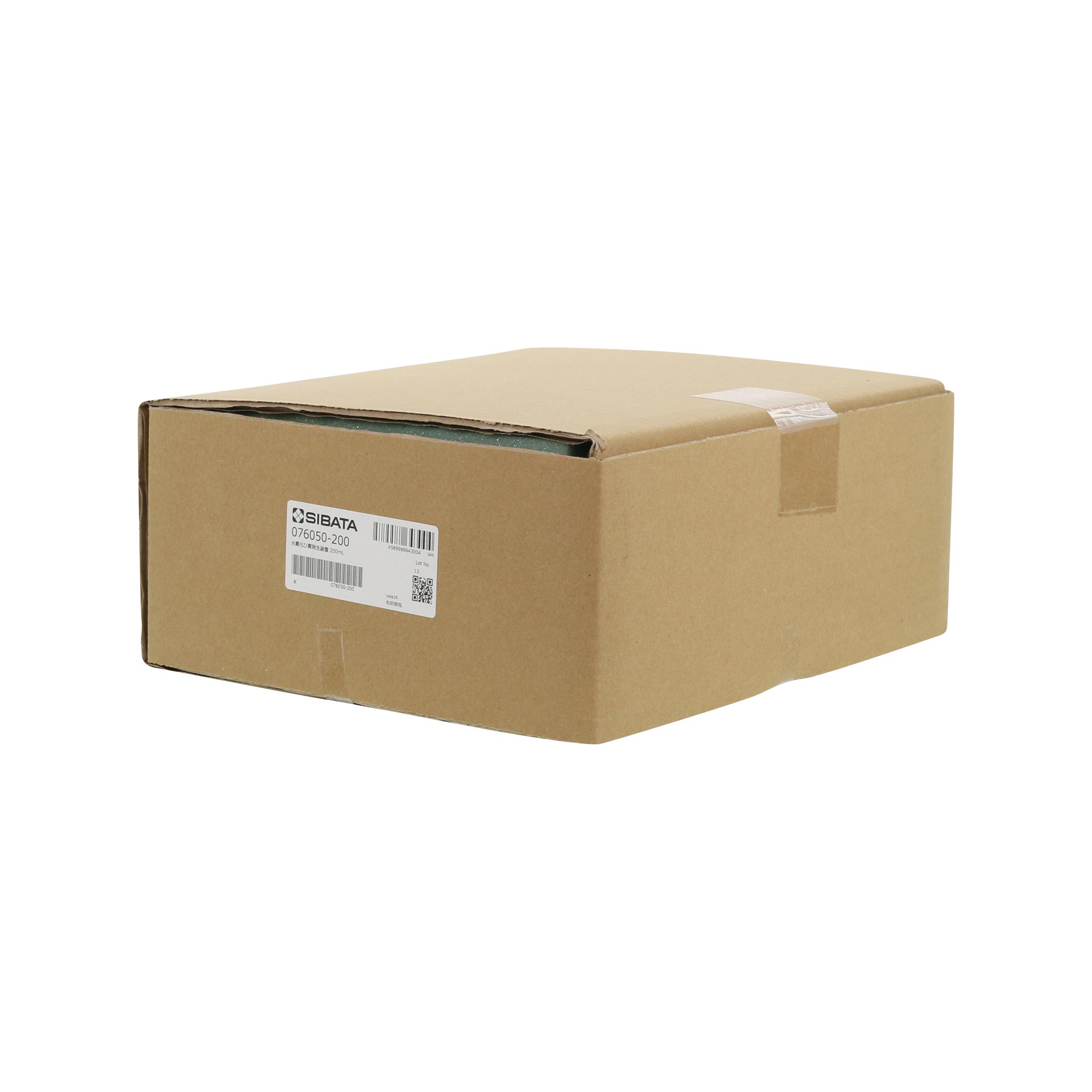 水素化ひ素発生装置 200mL