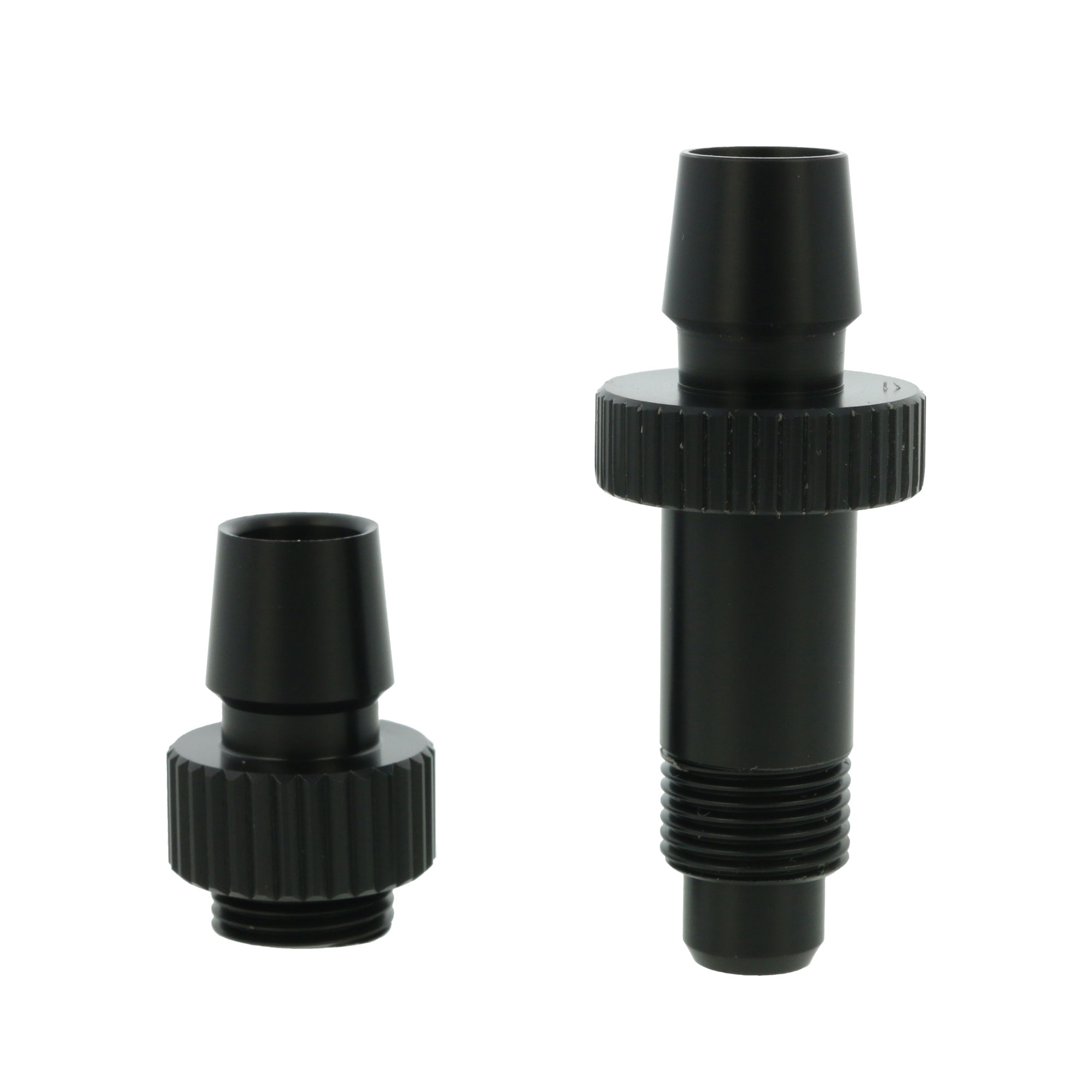 吸排気アダプター