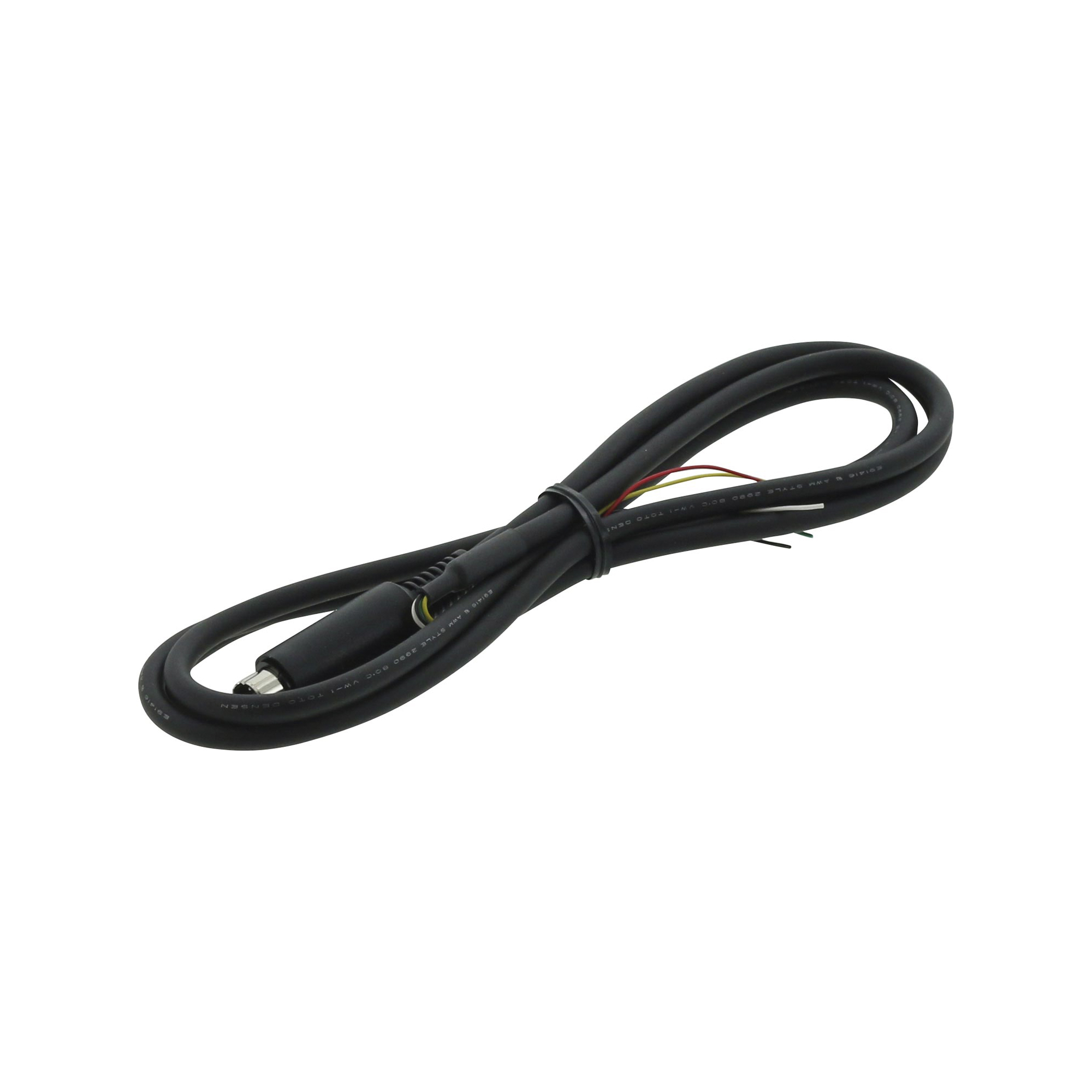 アナログ・パルスケーブル