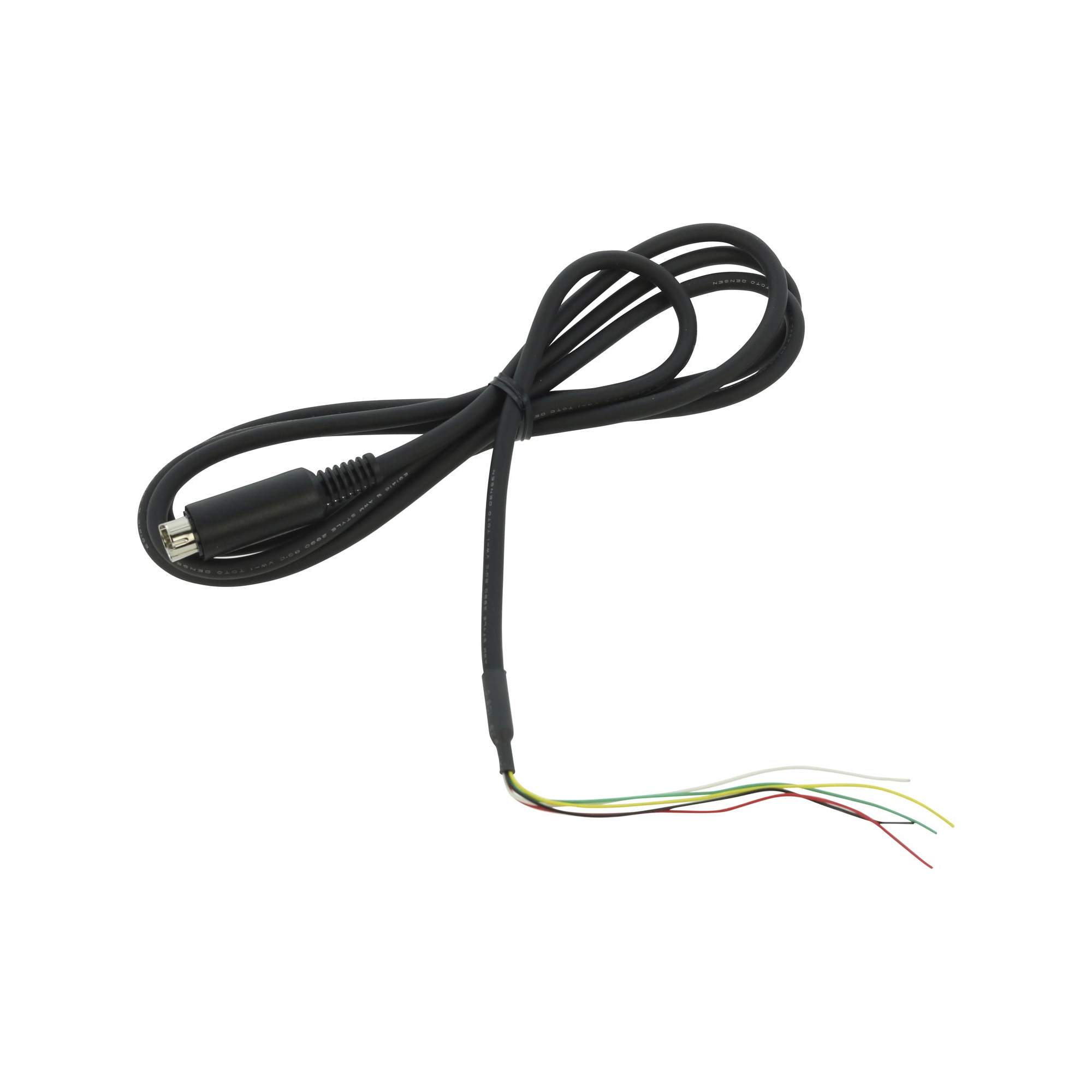 アナログ・パルスケーブル