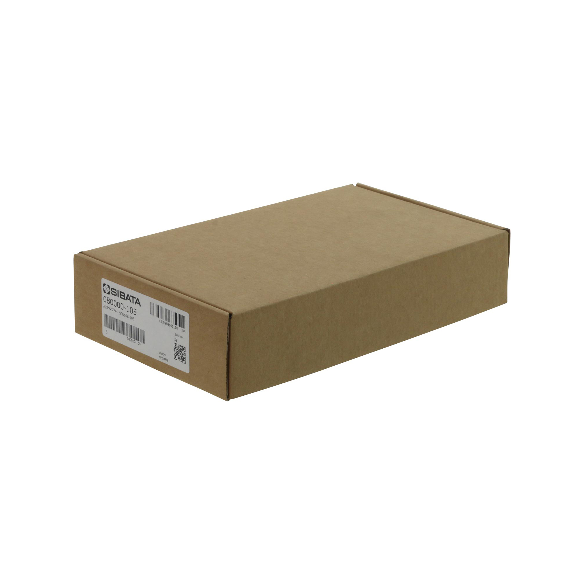 ACアダプター SPU16B-105