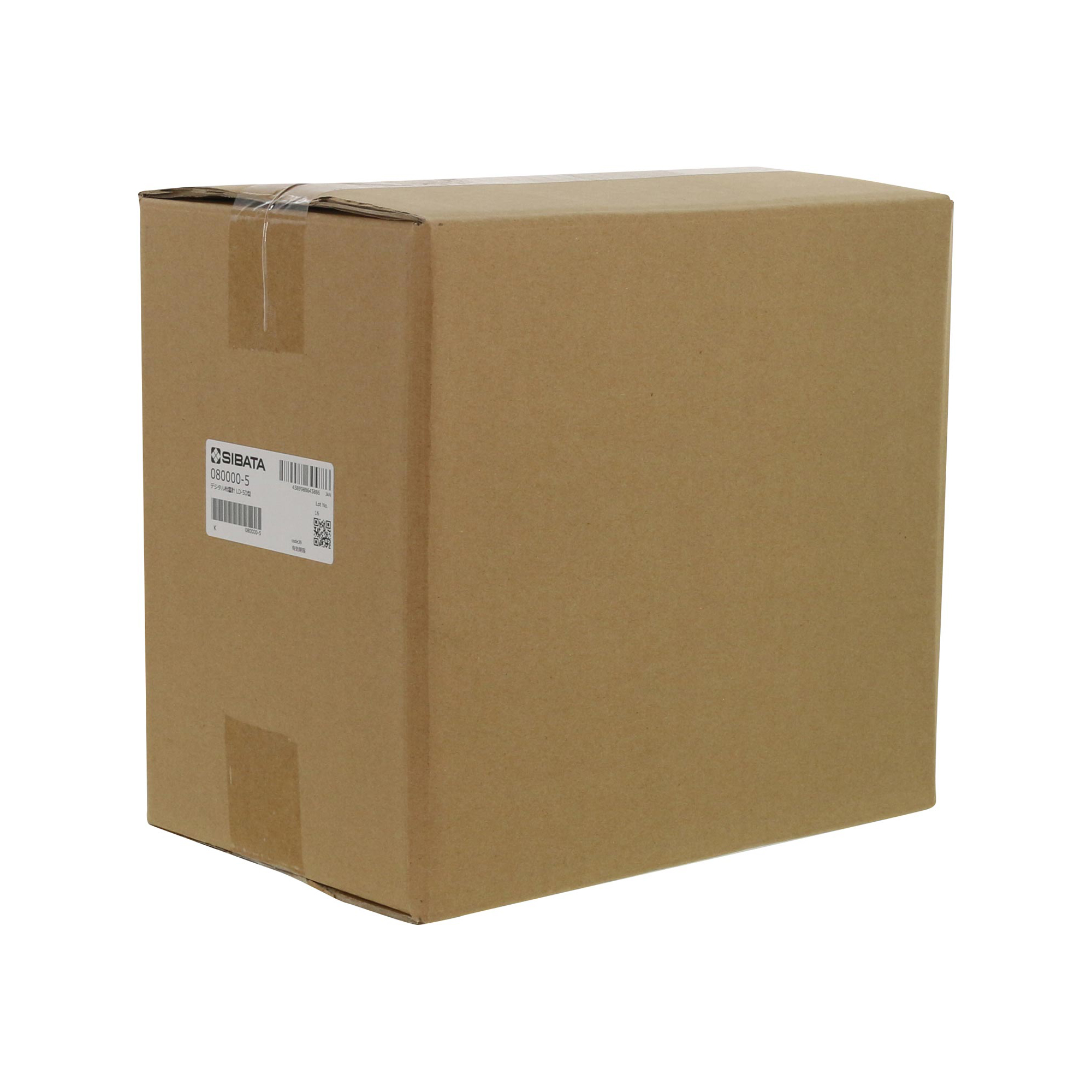 デジタル粉じん計 高濃度 LD-5D