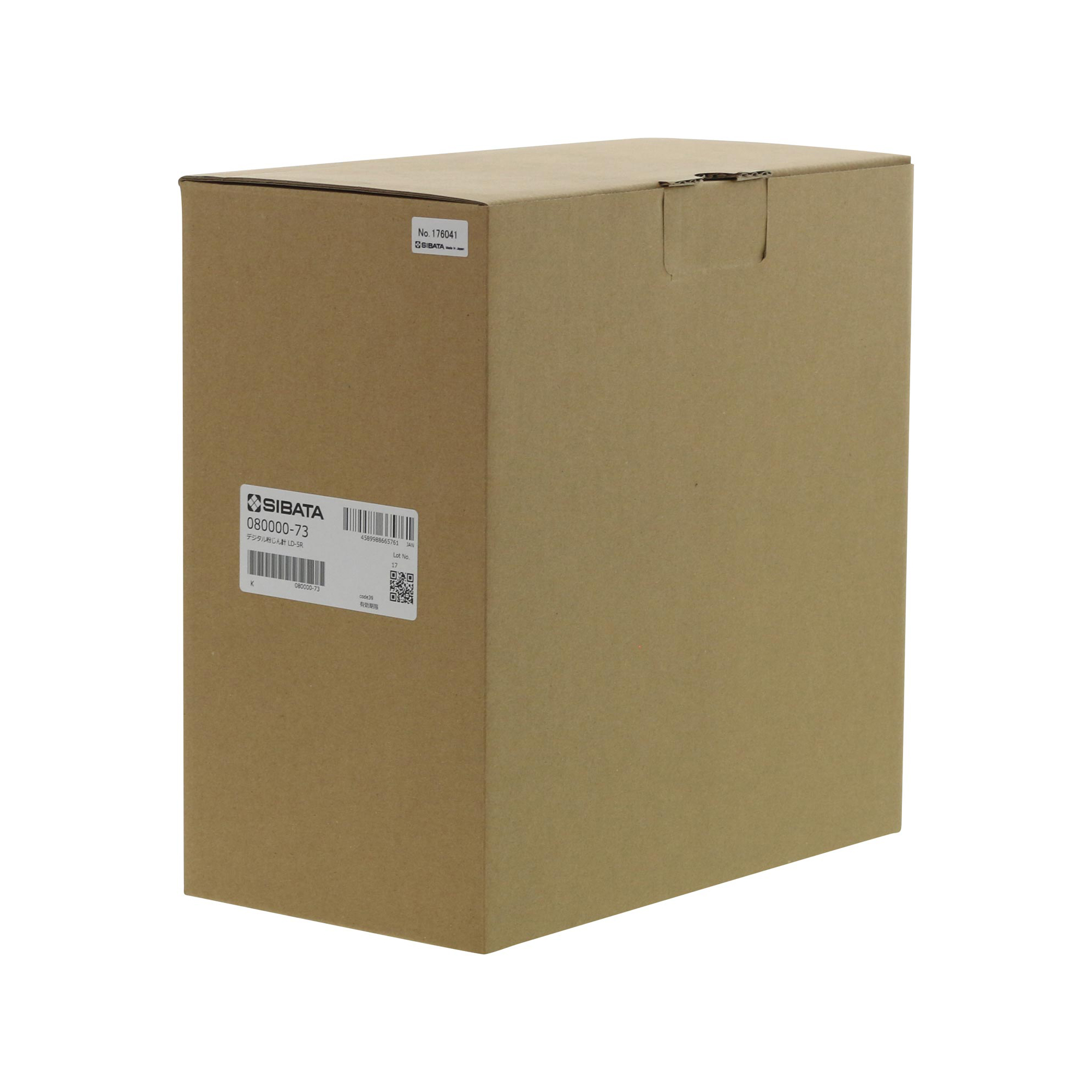 デジタル粉じん計 LD-5R