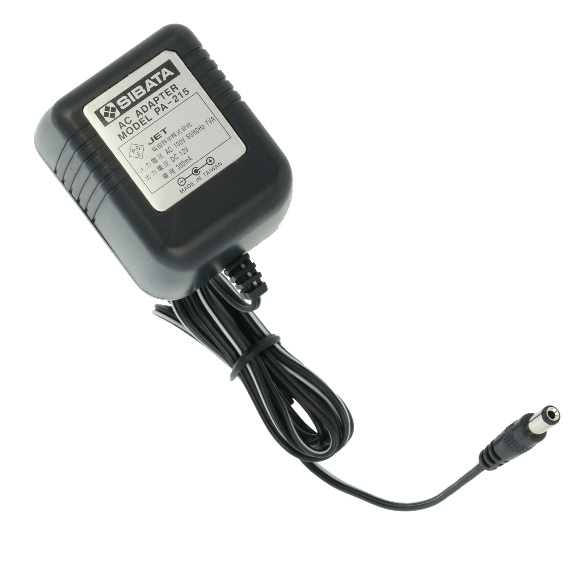 ACアダプター PA-215