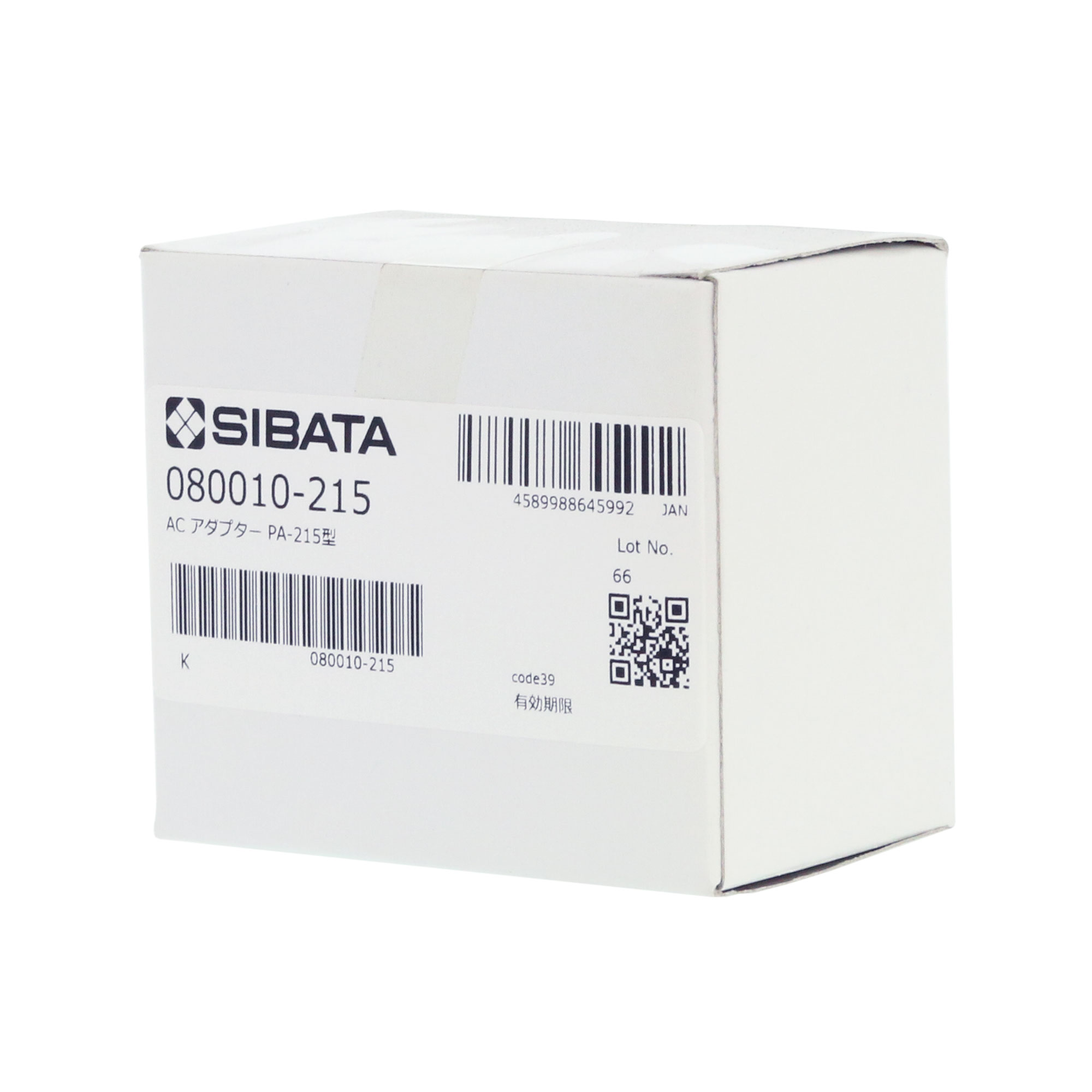 ACアダプター PA-215