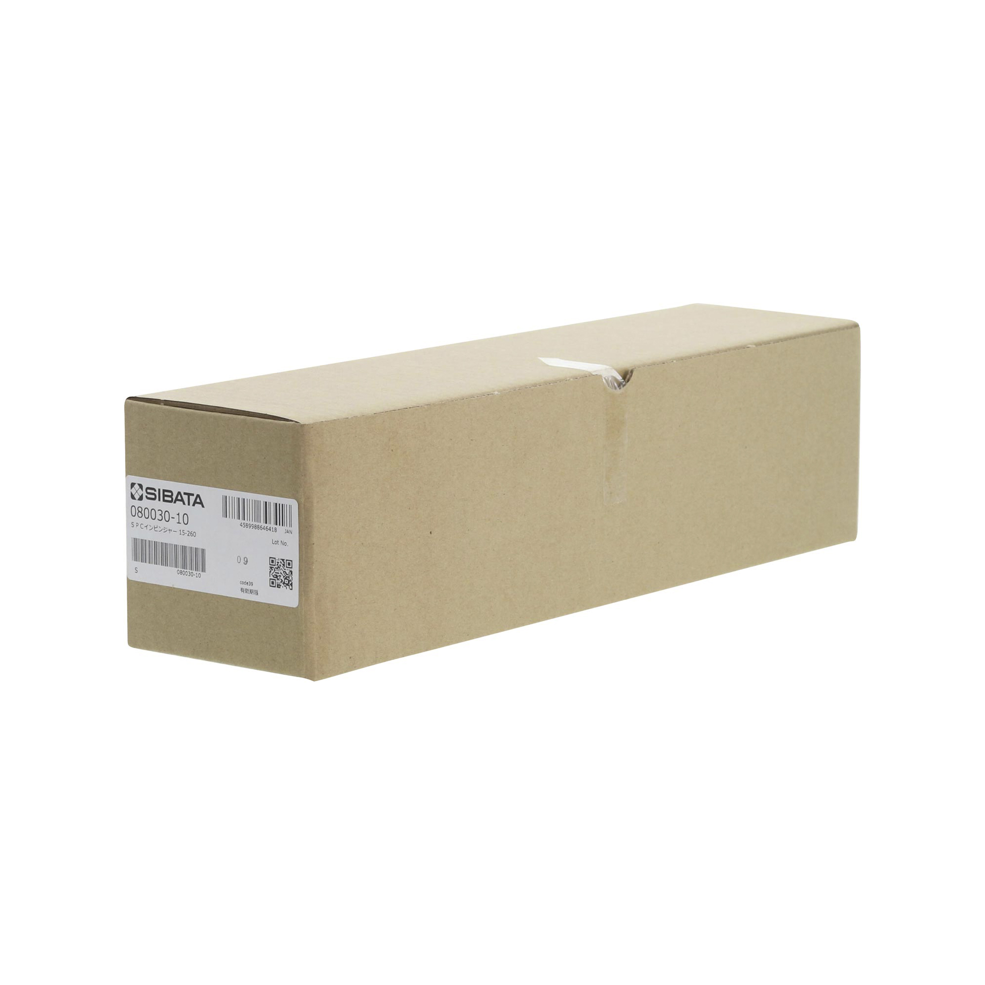 SPCインピンジャー SPC-15 遊離シアン通気装置用