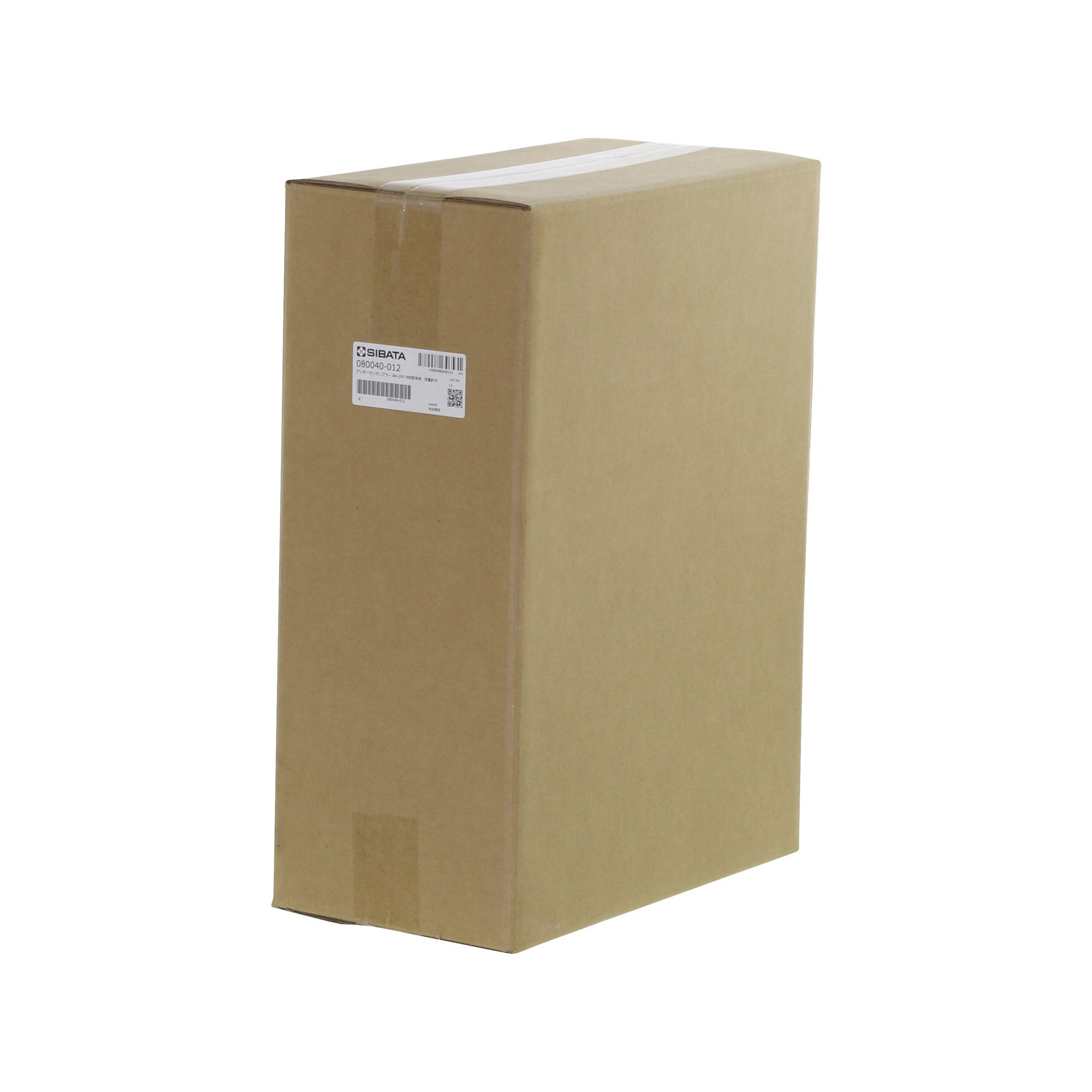 アンダーセンサンプラー AN-200 分粒部本体のみ 流量計付