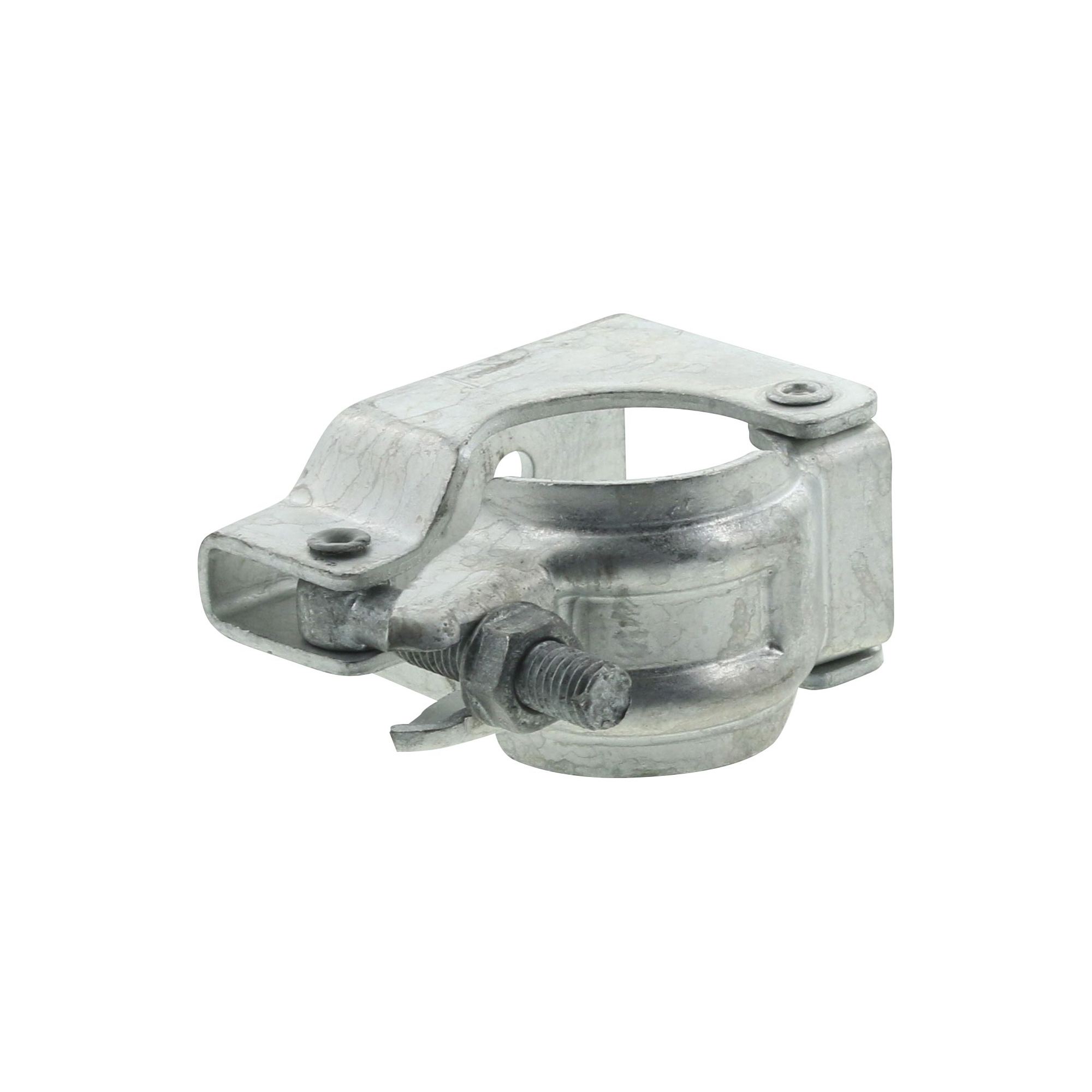 支柱取付金具 FLD-1用 2入