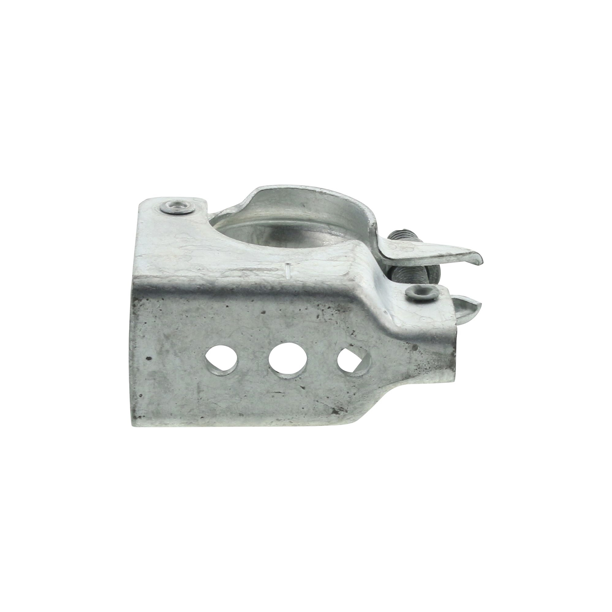 支柱取付金具 FLD-1用 2入