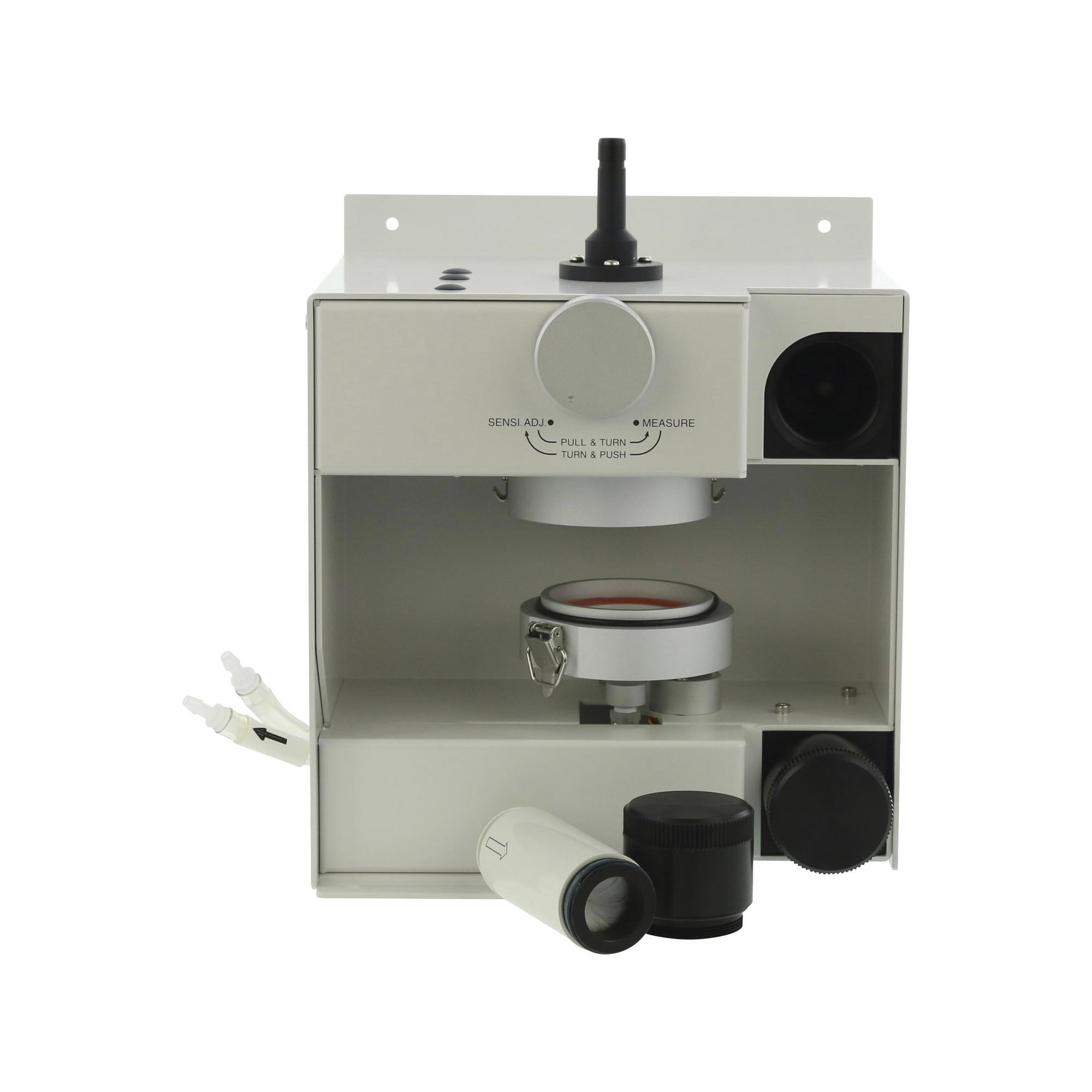 粉じんユニット FLD-1用