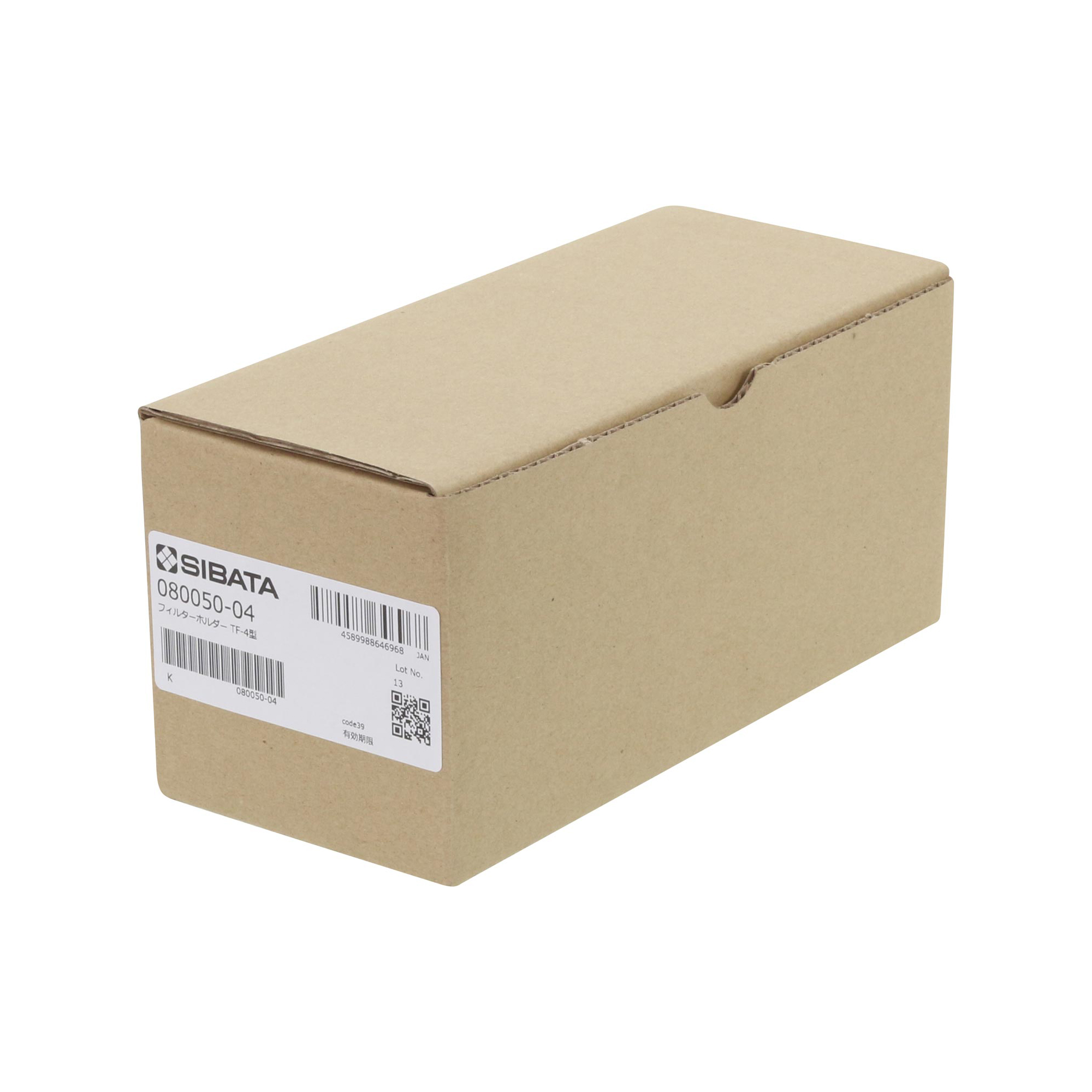 フィルターホルダー TF-4