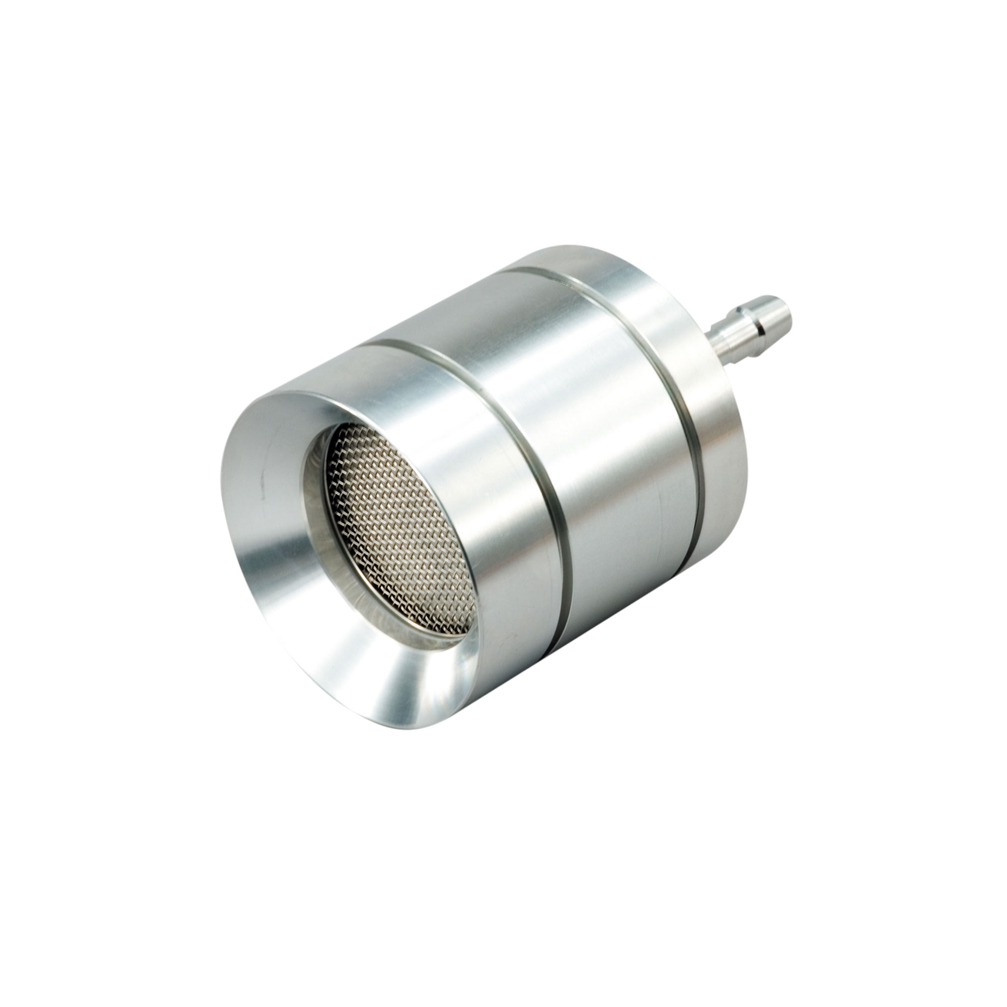 放射性ヨウ素サンプラーホルダー RI-55