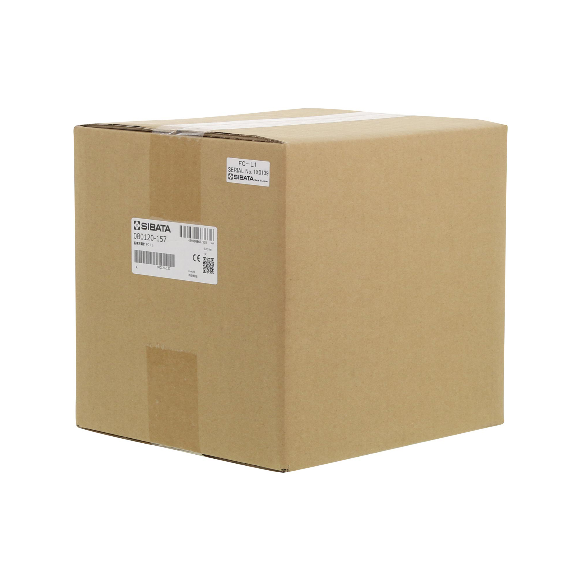 基準流量計 FC-L1