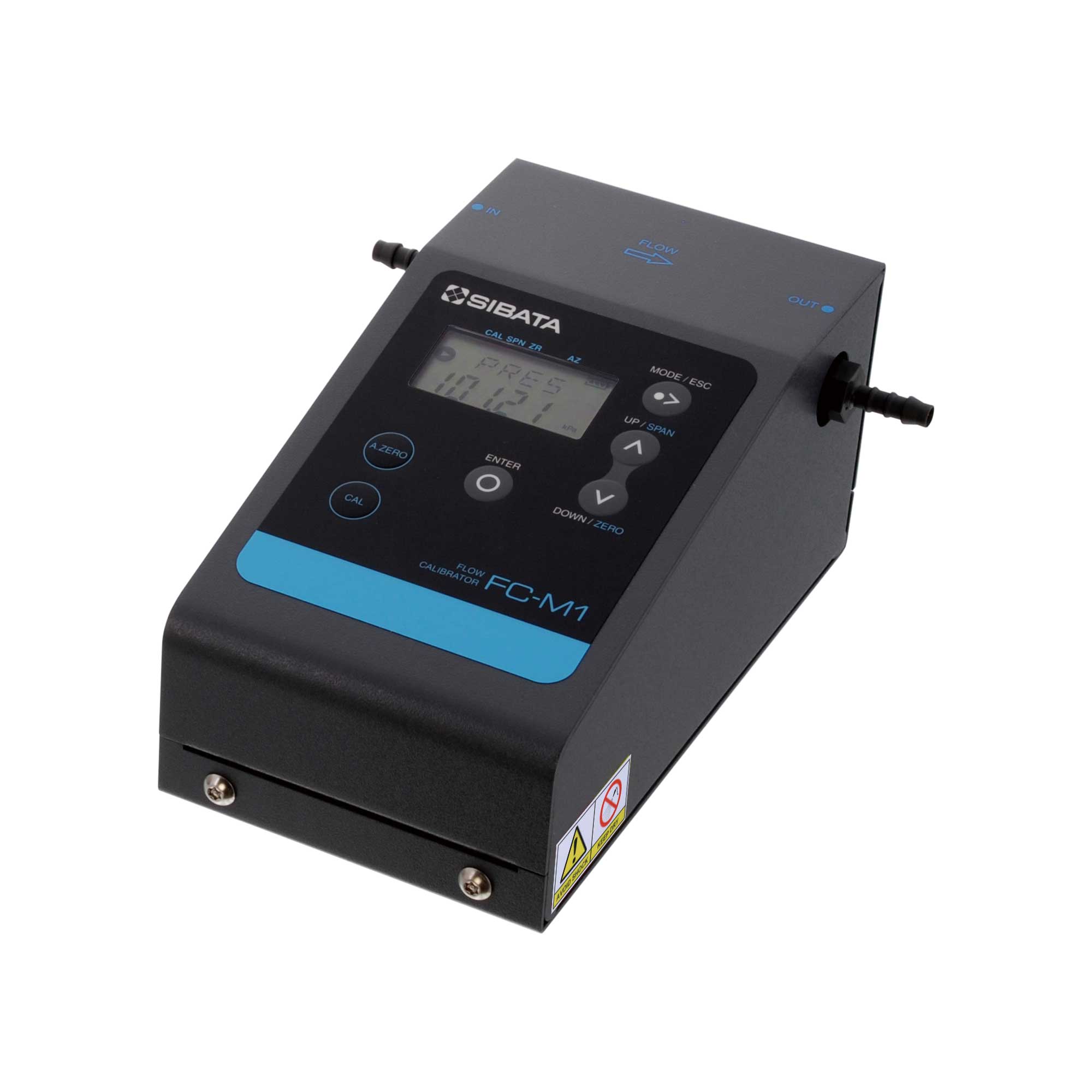 基準流量計 FC-M1