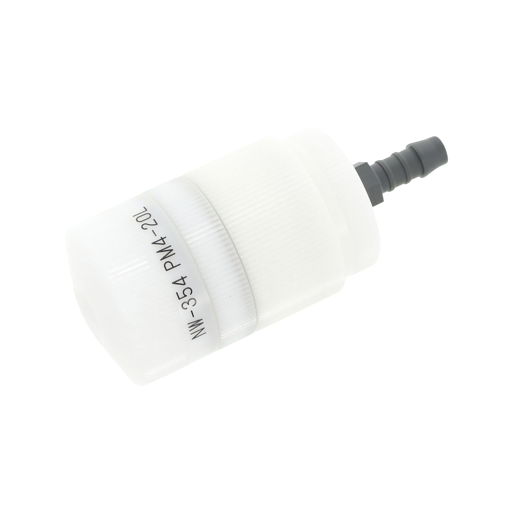 慣性衝突式分粒装置付ホルダー PM4 NW-354 φ25