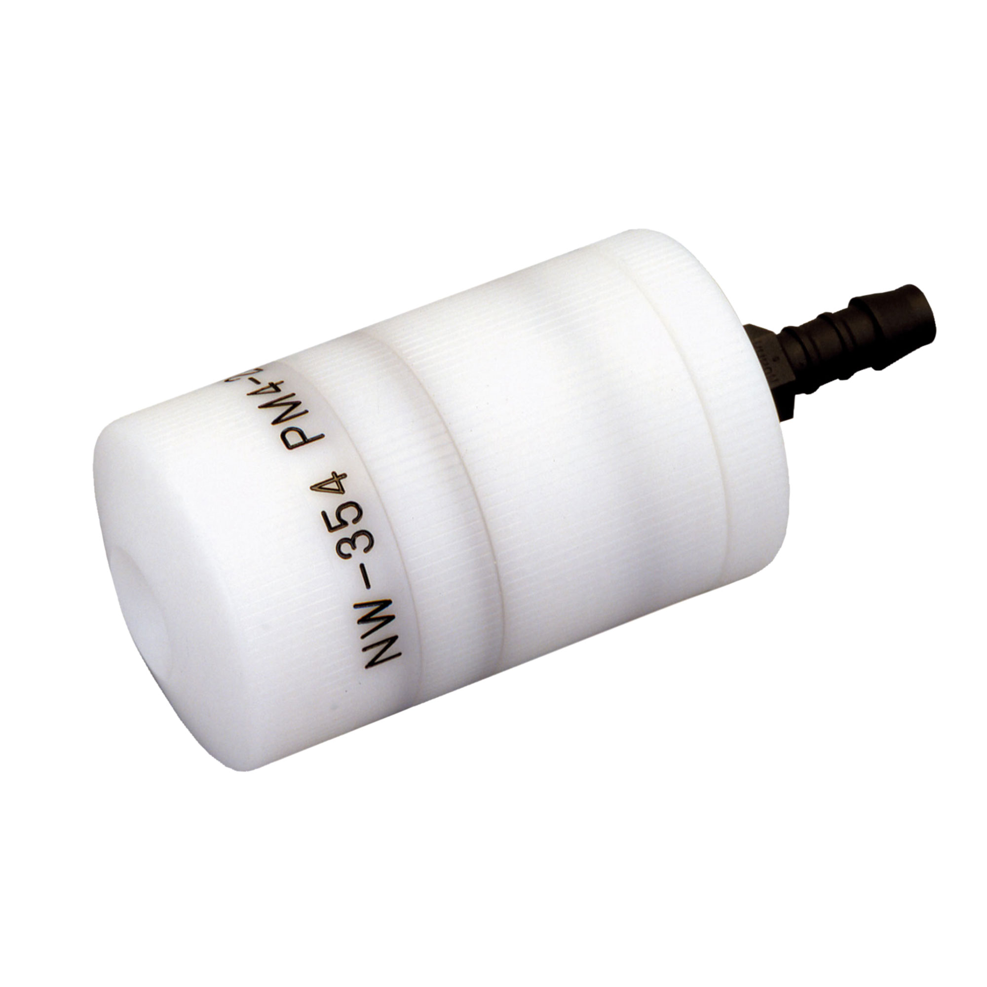 慣性衝突式分粒装置付ホルダーPM4 NW-354