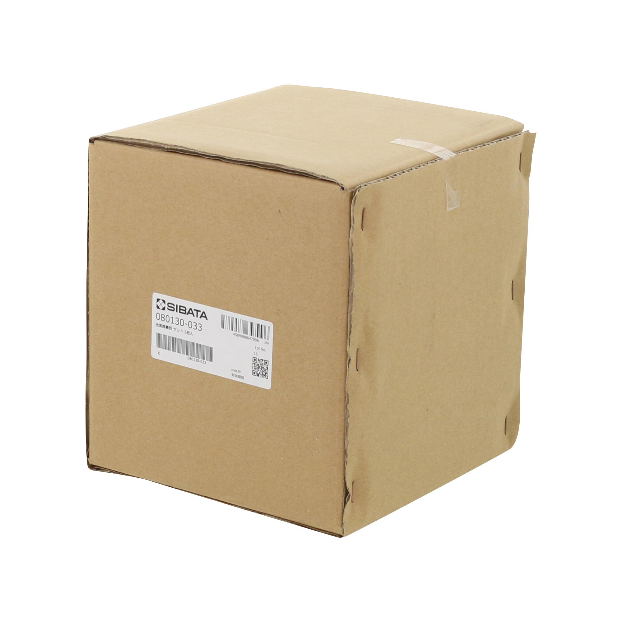 PM4金属捕集板セット φ110用 5入