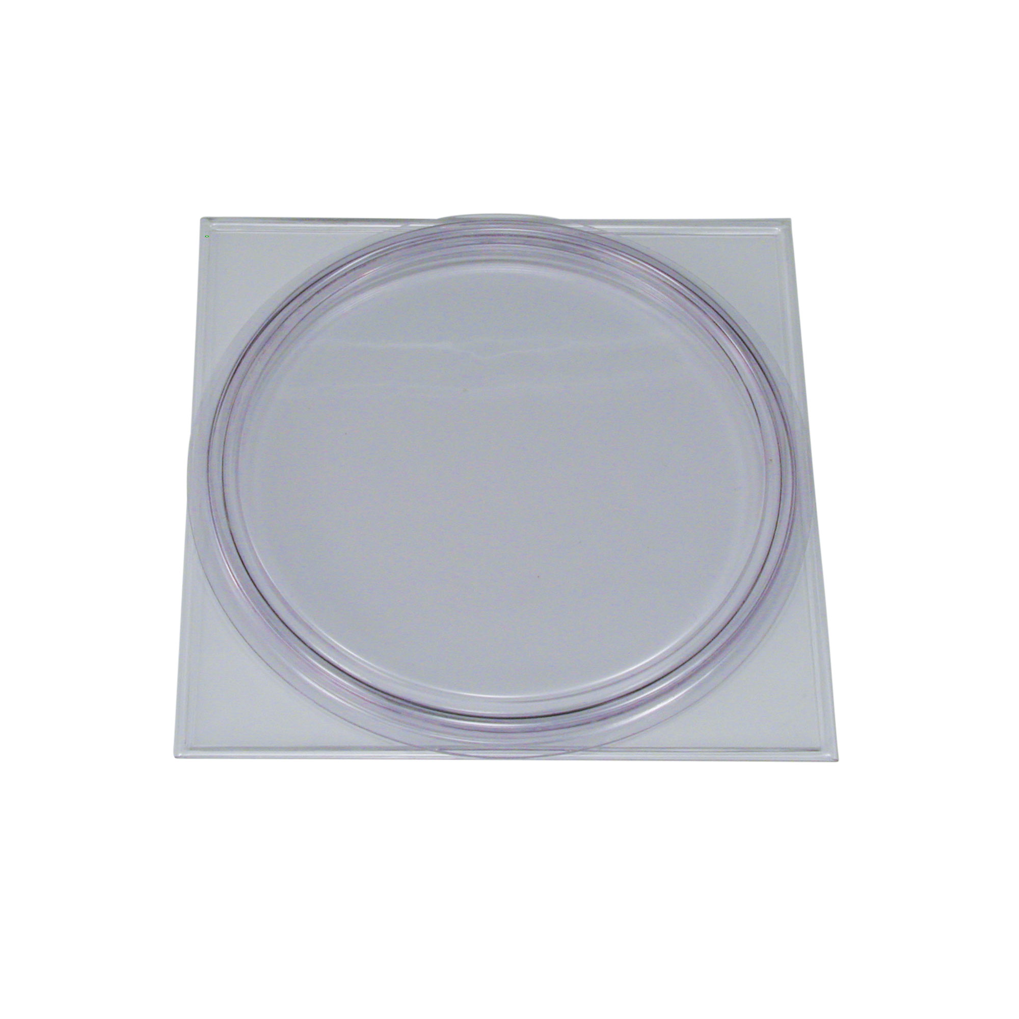 フィルターケース ふた付 φ110用 5入