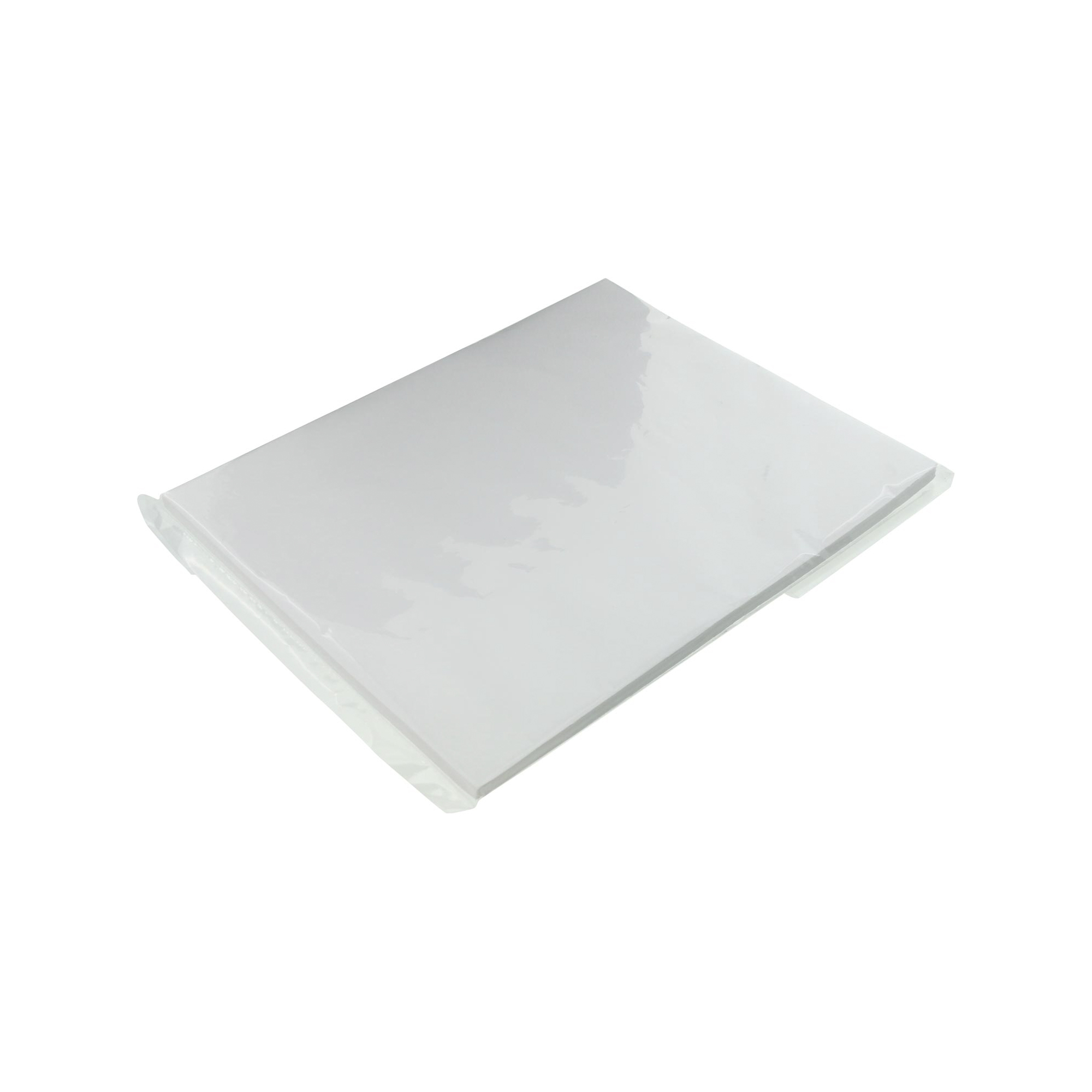 石英繊維フィルター QR-100 203mm×254mm 10入