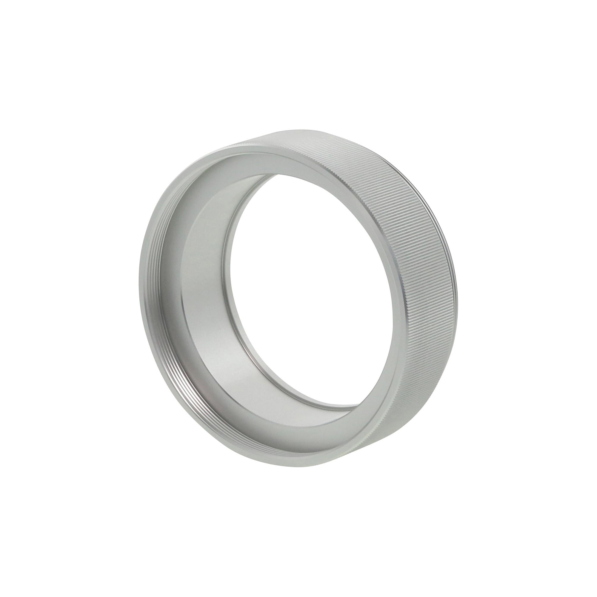 オリフィスアダプター 丸形分粒装置用