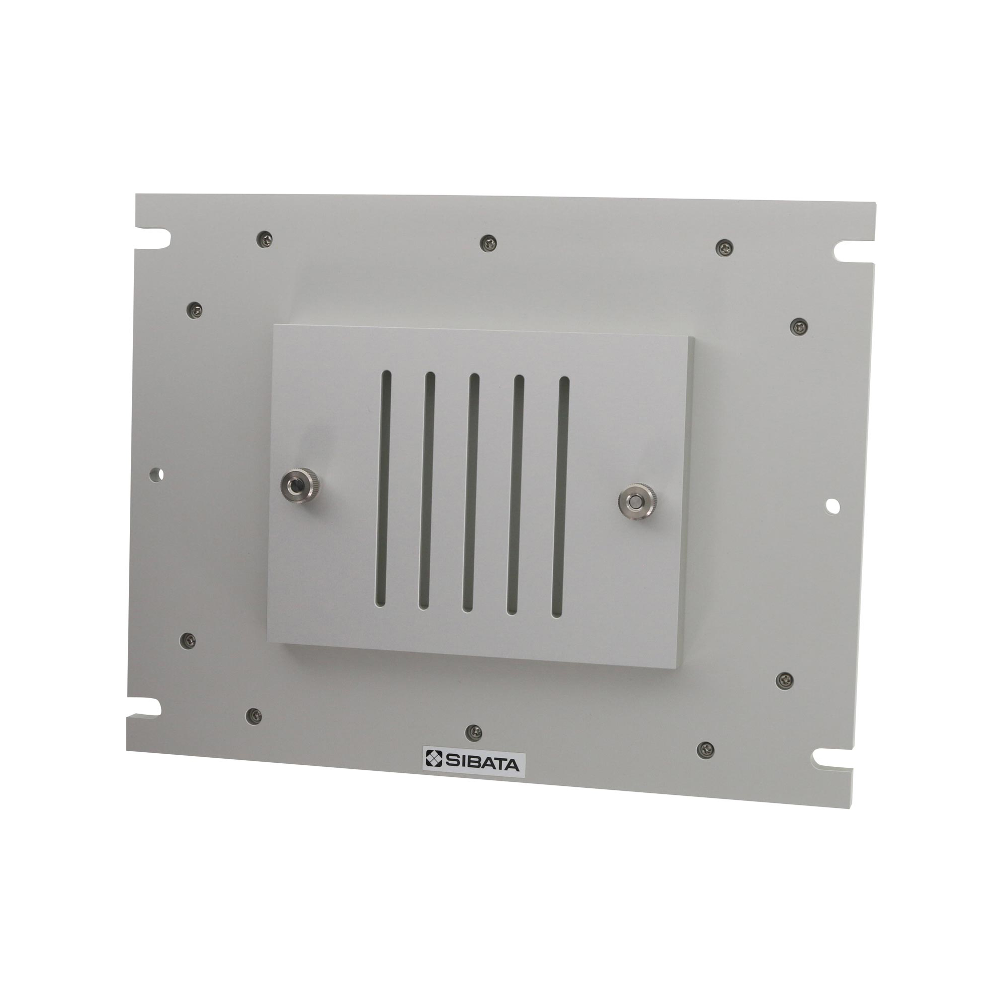 SPM分粒装置 角形フィルター用