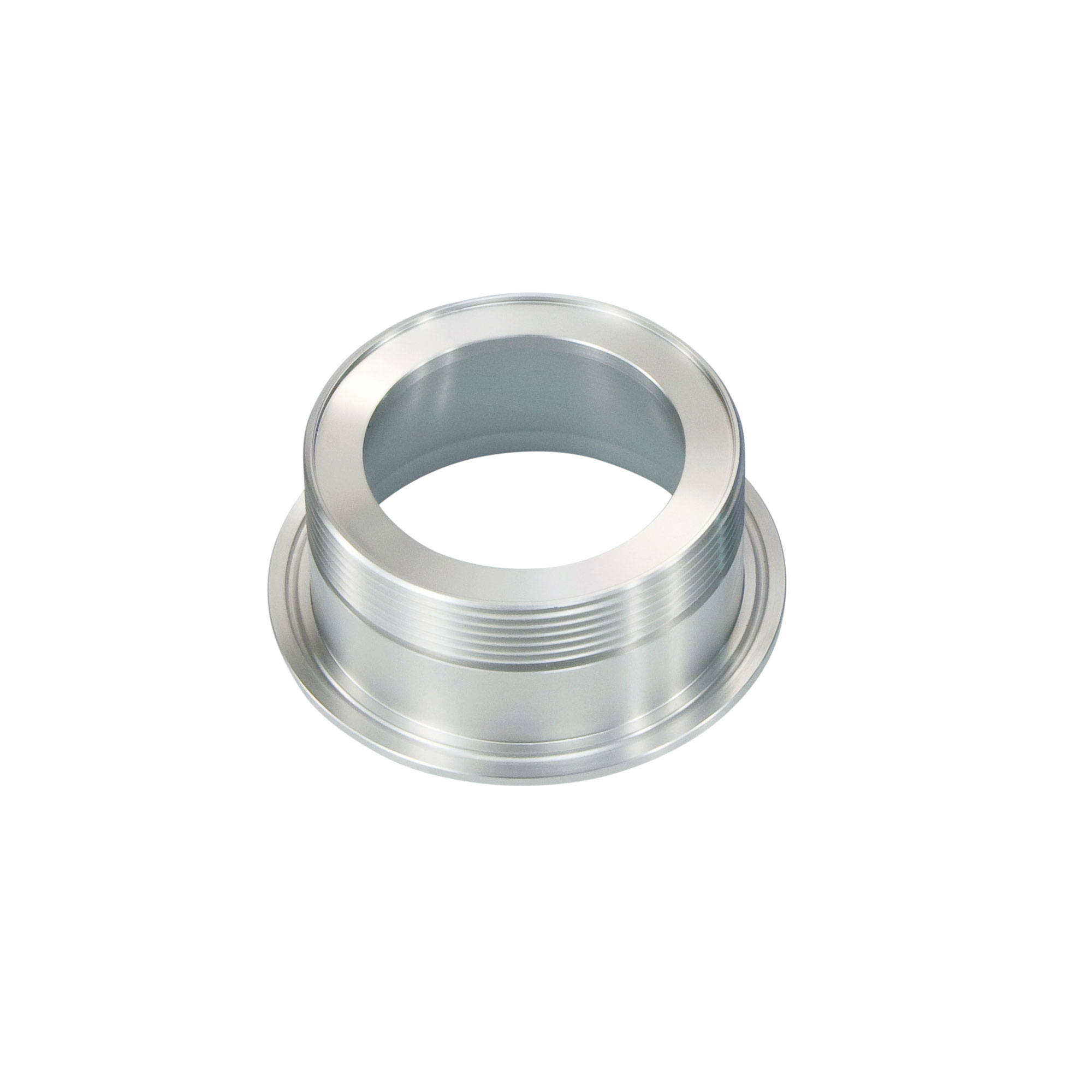 丸形アダプター オリフィス流量計用