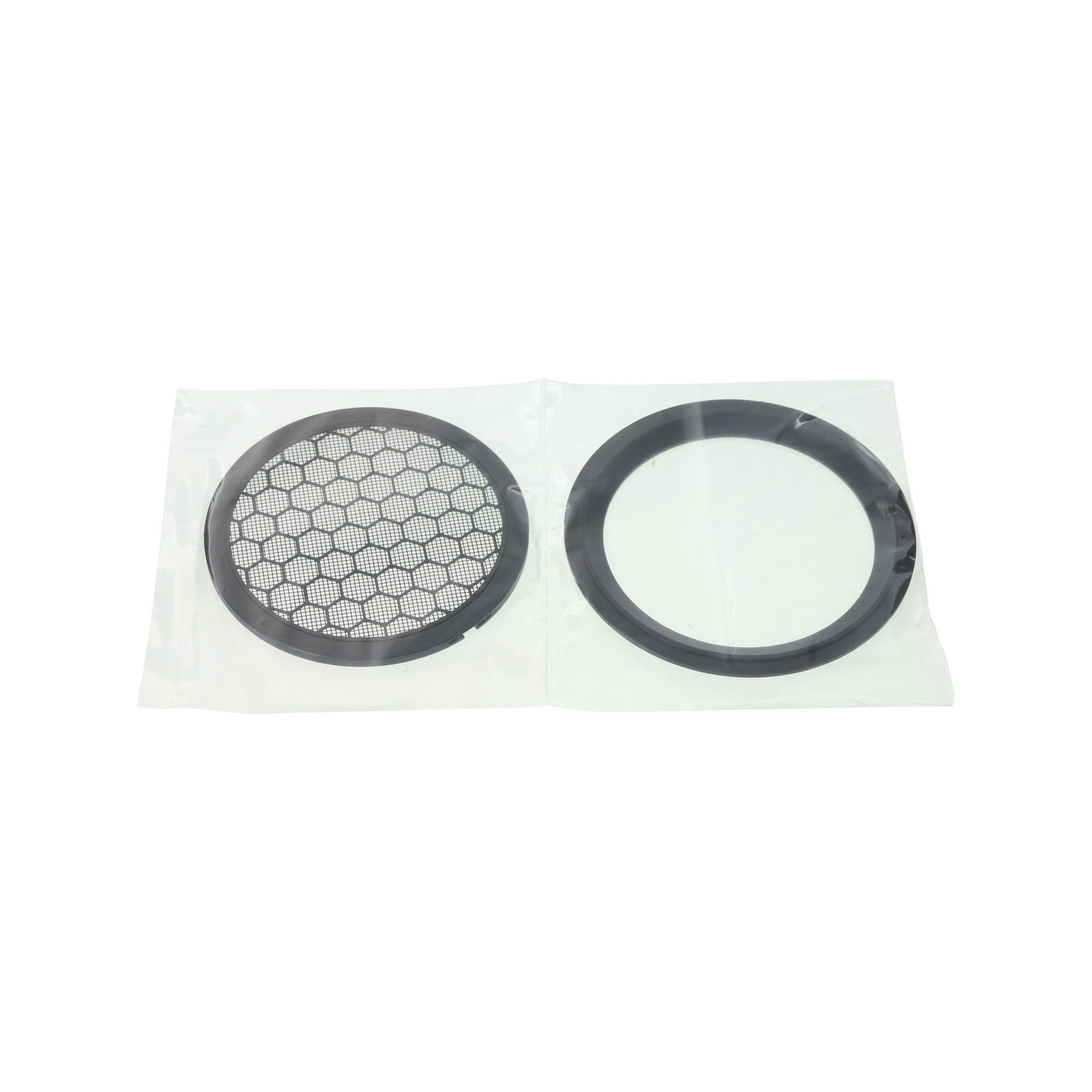 ろ紙クリップ φ110