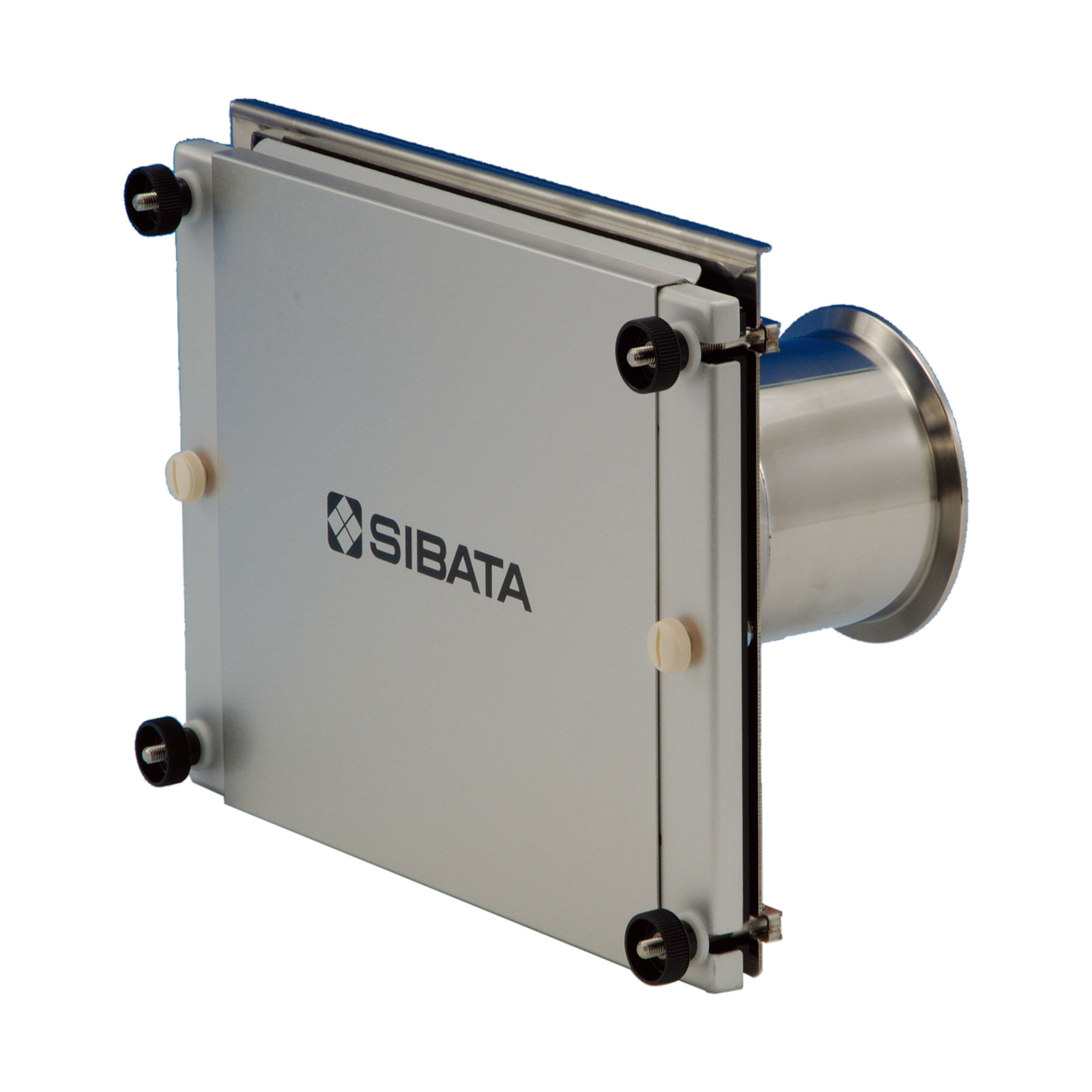 角形フィルターホルダー