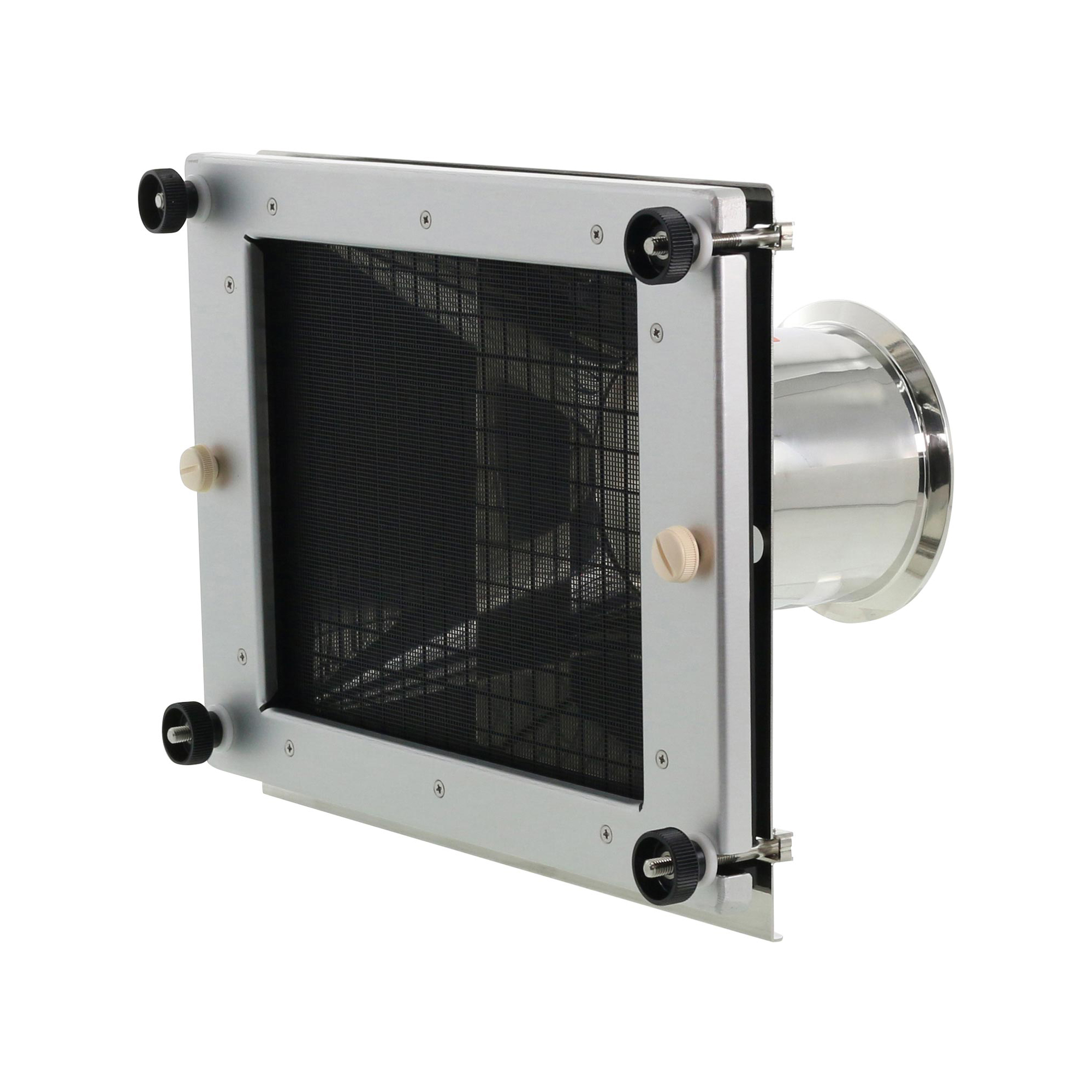 角形フィルターホルダー