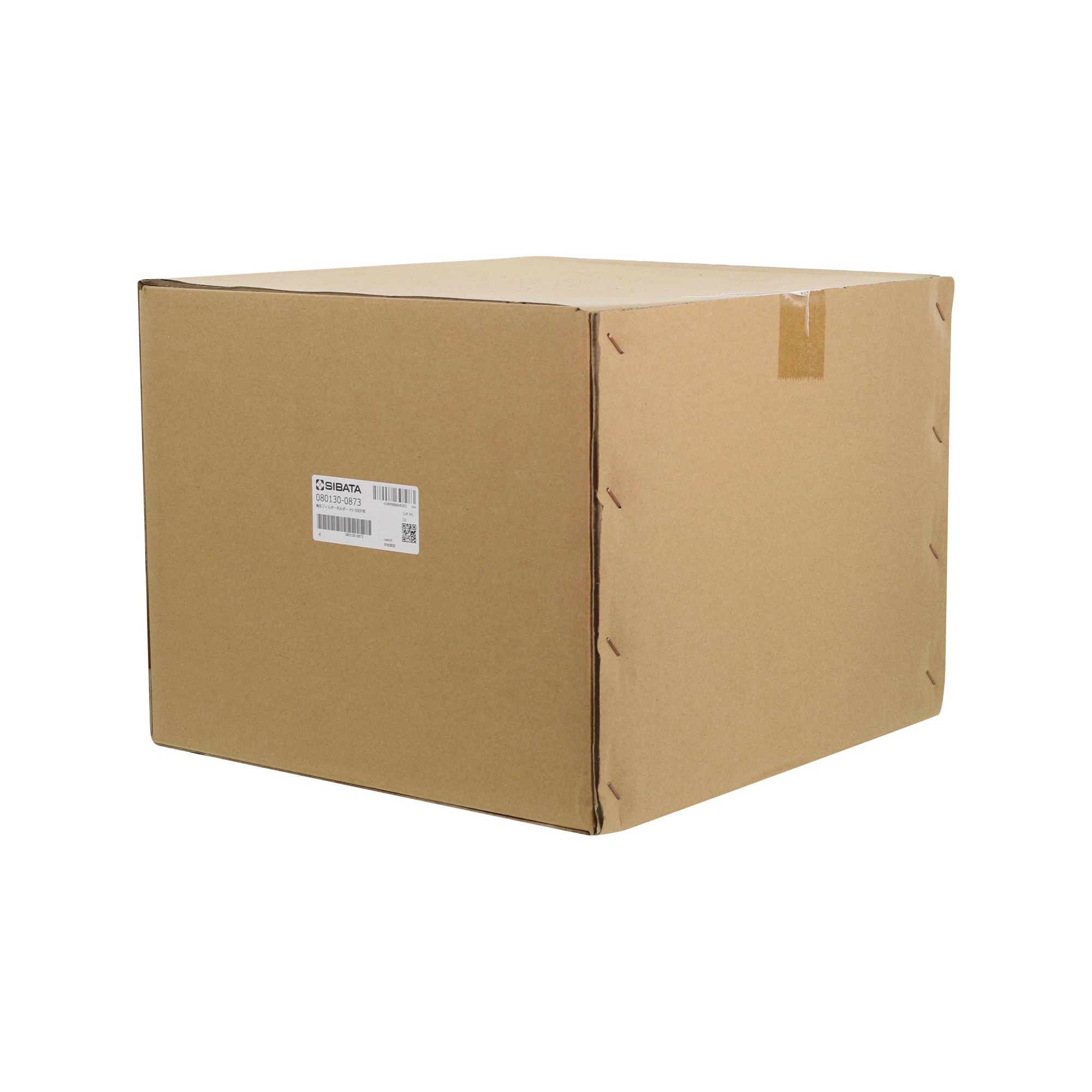 角形フィルターホルダー