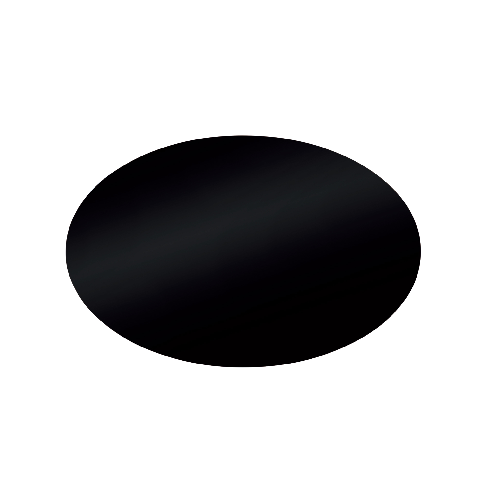 リークチェック用ゴム板 HV用 丸形