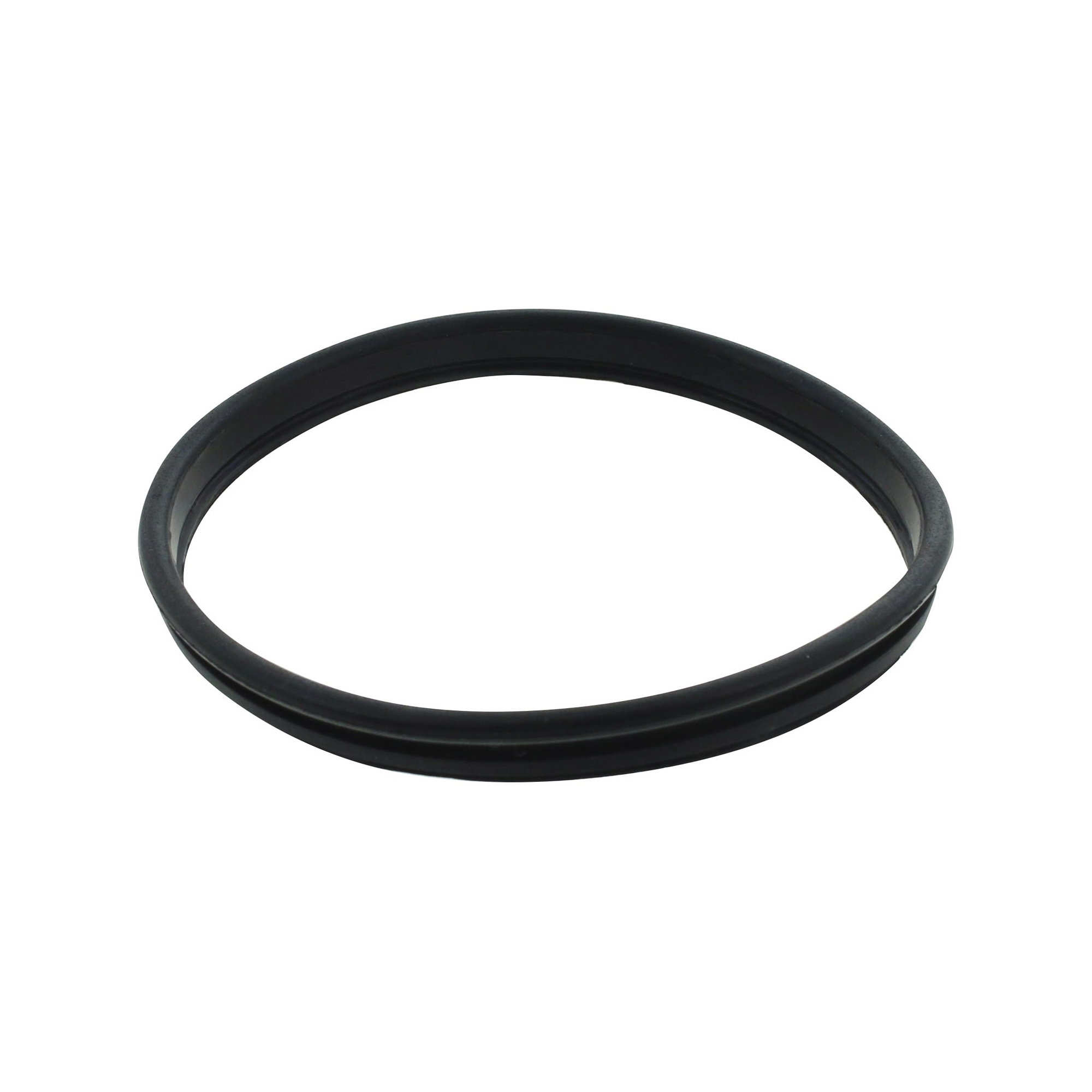 ホルダーパッキン 黒 シャトルチューブ用