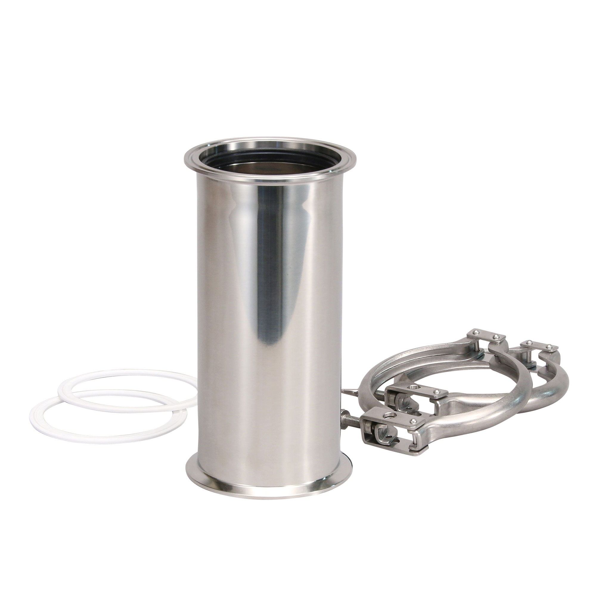 スルーパイプ HV用