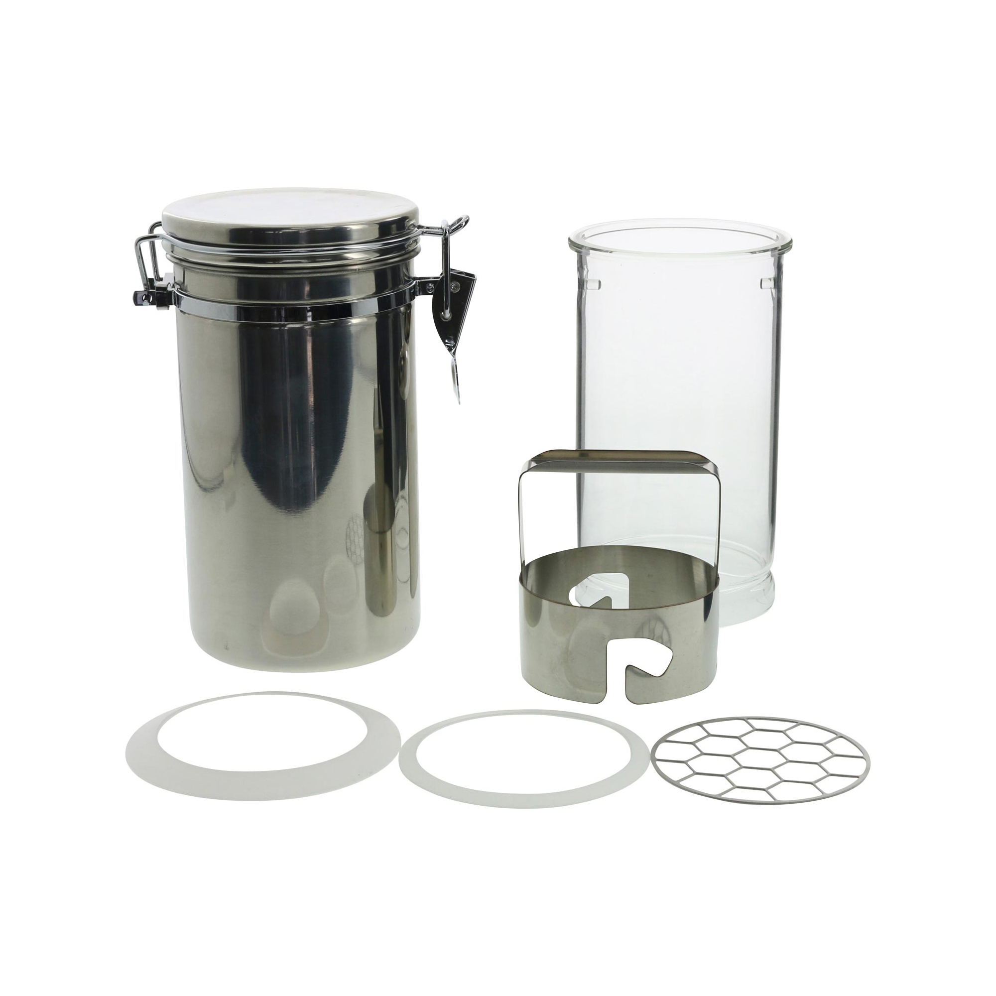 短型ホルダーセット HV用