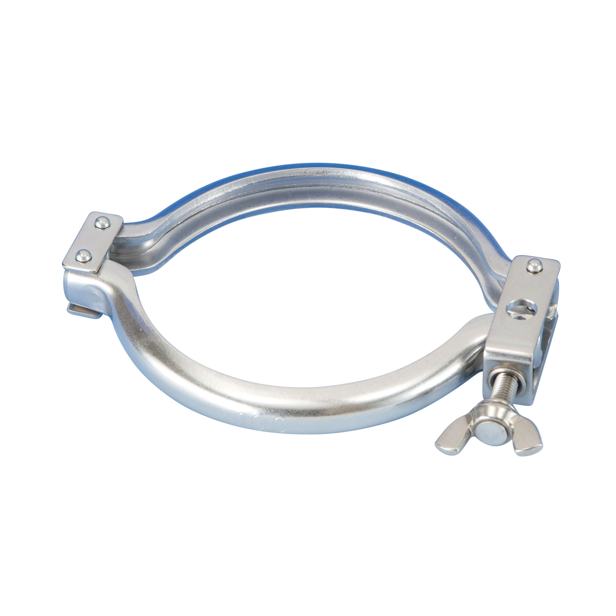 クランプ シャトルチューブ用