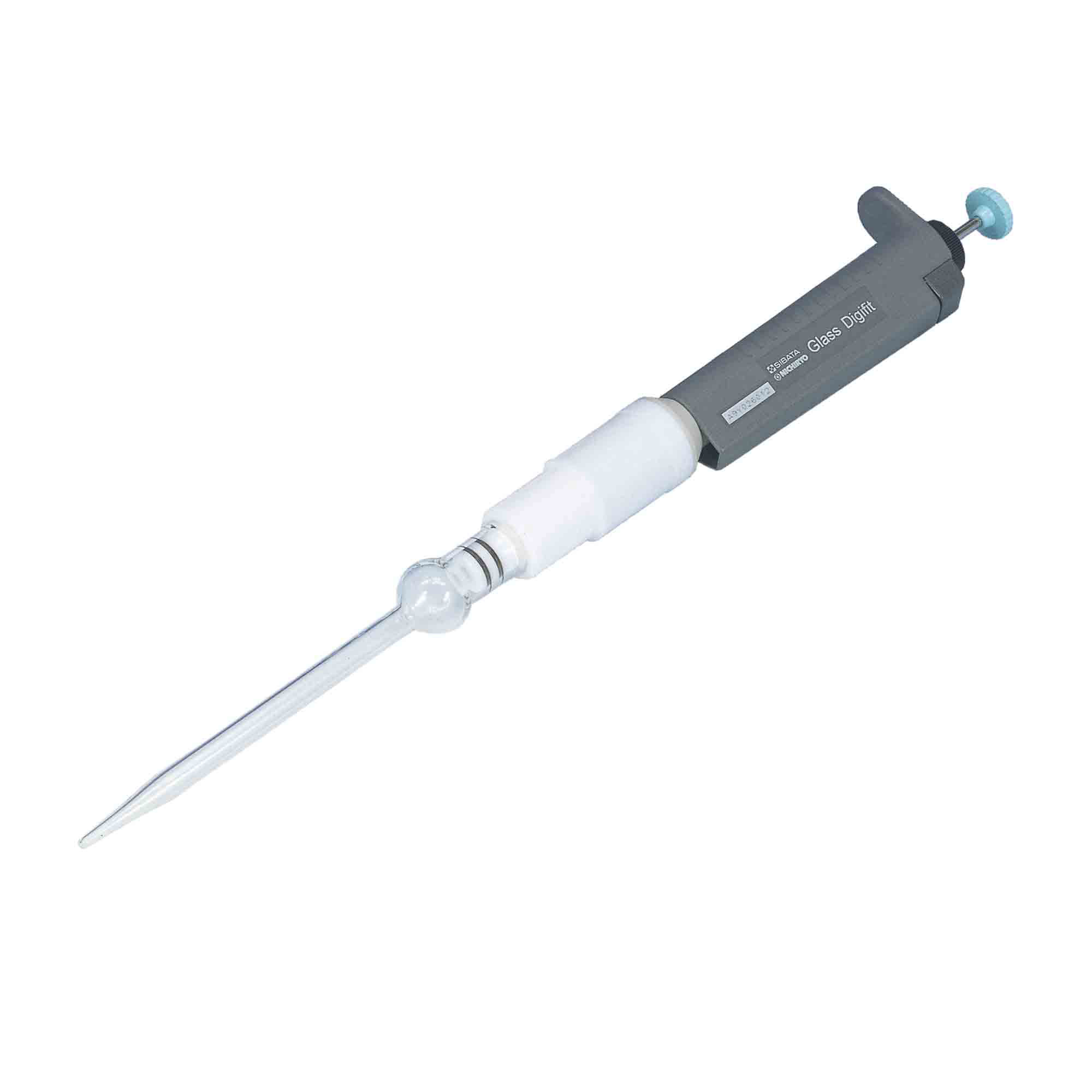 分注器ガラスデジフィット 5mL