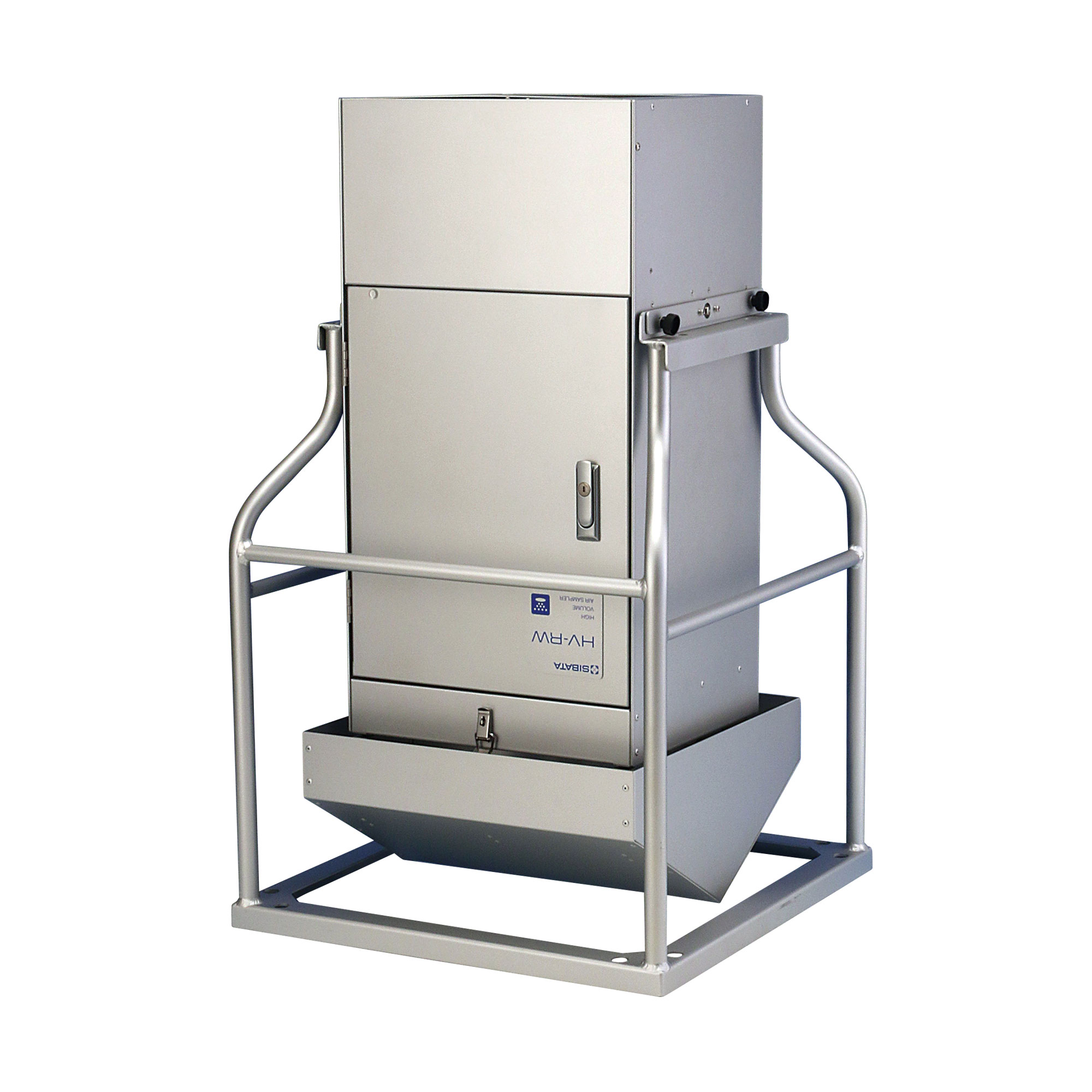 ハイボリウムエアサンプラー HV-RW 粉じんセット