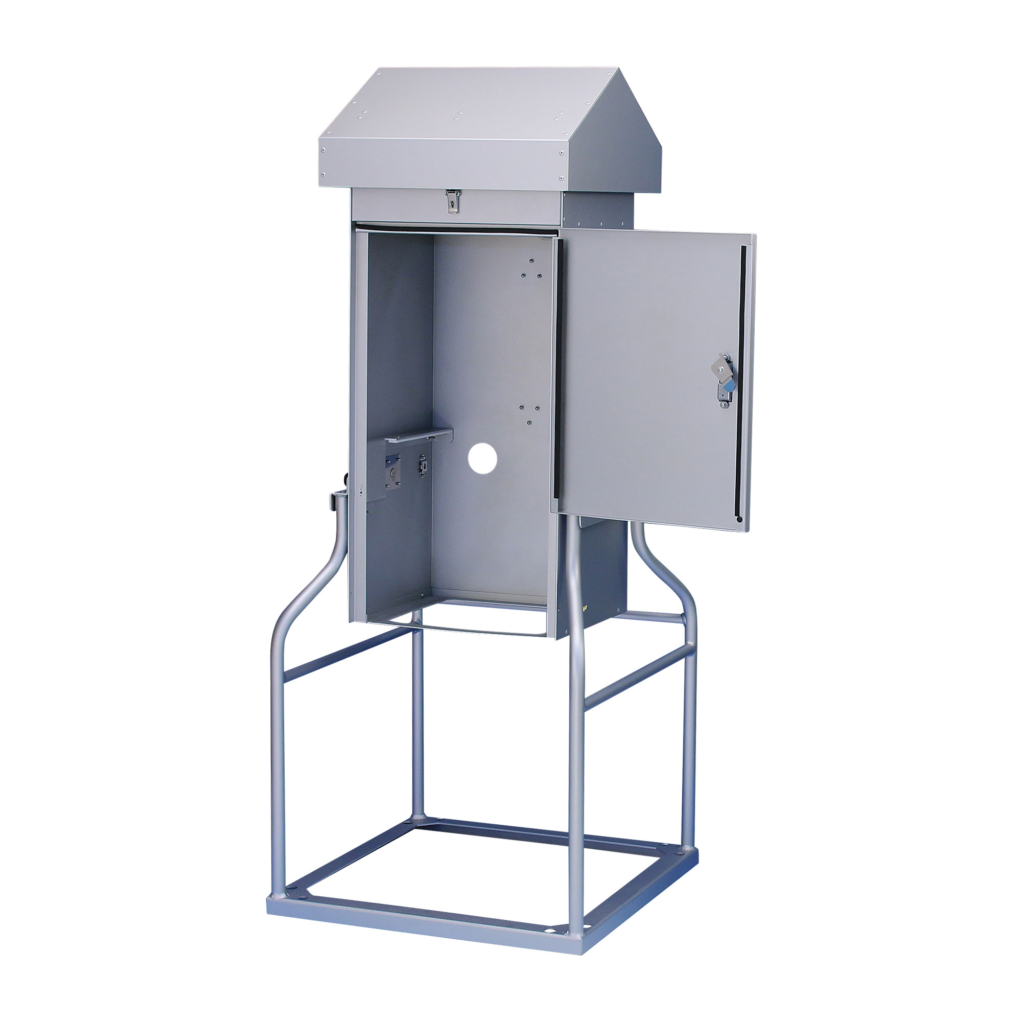 シェルター部 HV-R/RW用