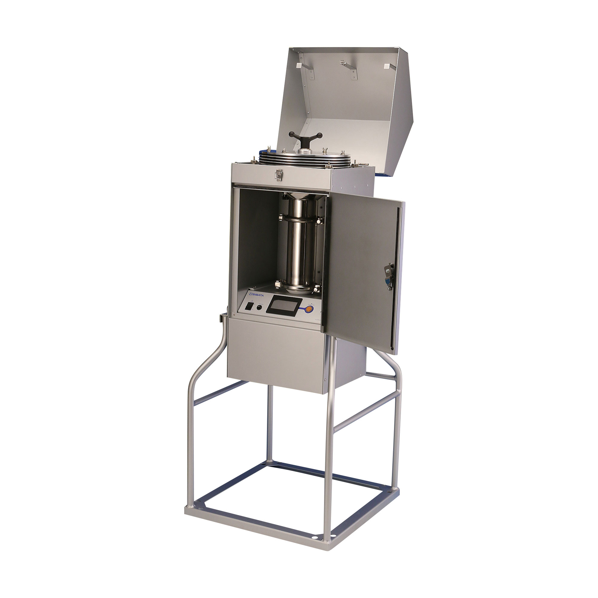 ハイボリウムエアサンプラー HV-RW アンダーセン用